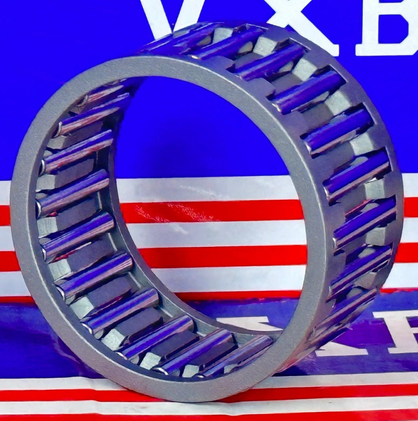 KT455328 - Needle Roller Bearing Cage - 45x53x28mm