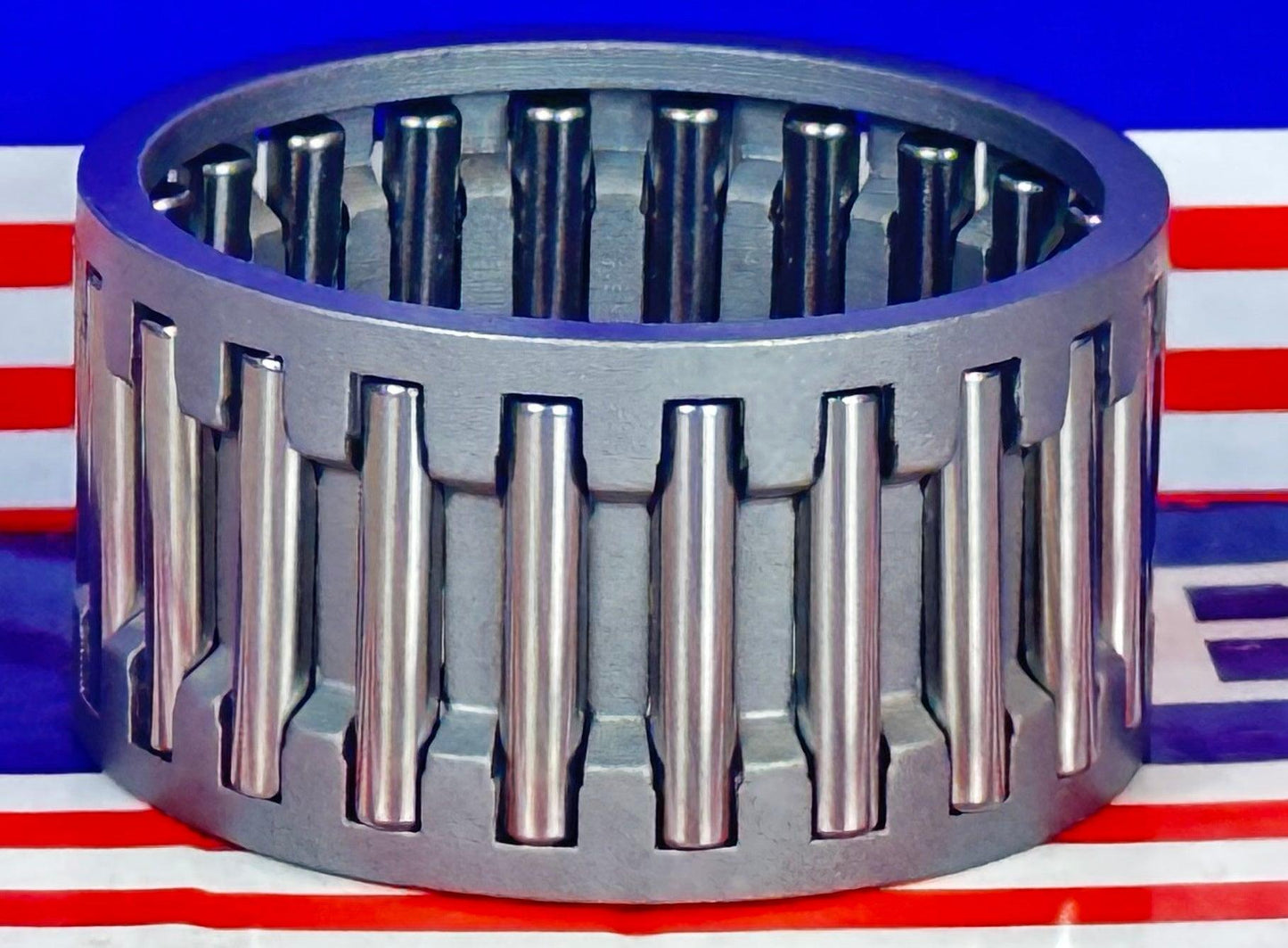KT455328 - Needle Roller Bearing Cage - 45x53x28mm