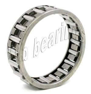 KT455328 - Needle Roller Bearing Cage - 45x53x28mm