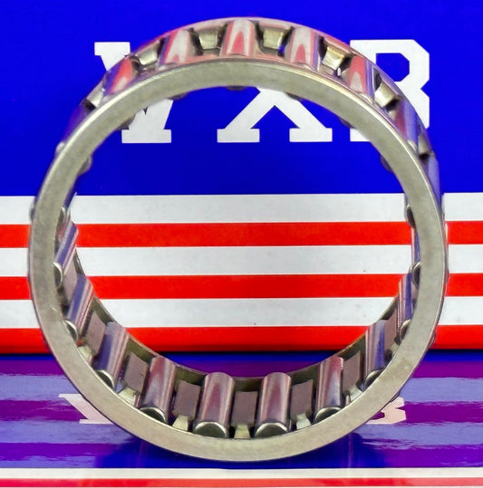 KT455527 - Needle Roller Bearing Cage - 45x55x27mm K455527