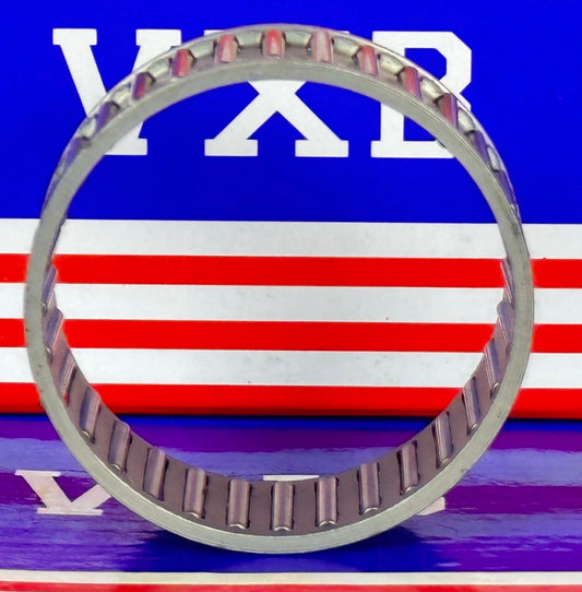 KT485320 - Needle Roller Bearing Cage - 48x53x20mm K485320