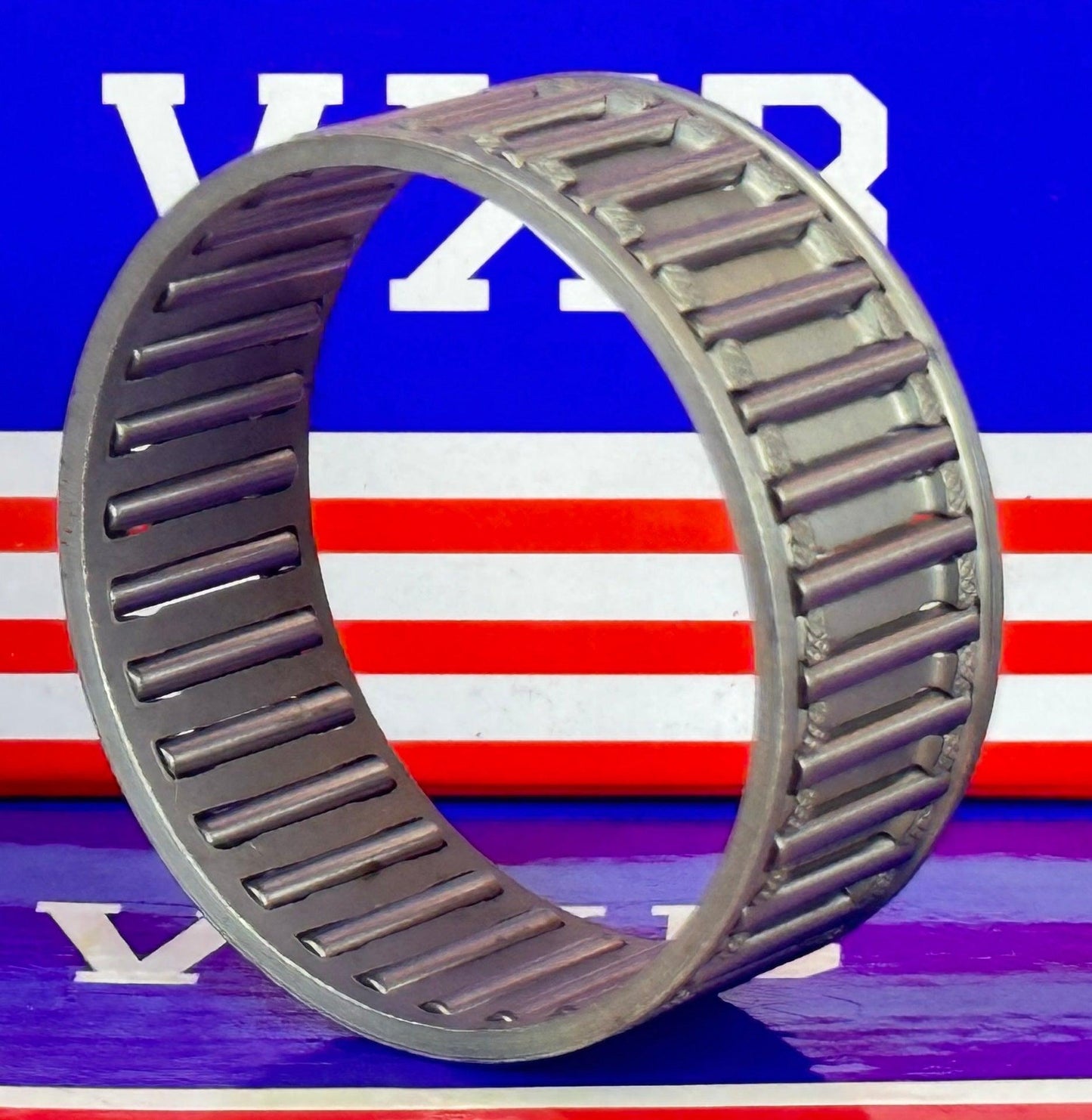 KT485320 - Needle Roller Bearing Cage - 48x53x20mm K485320