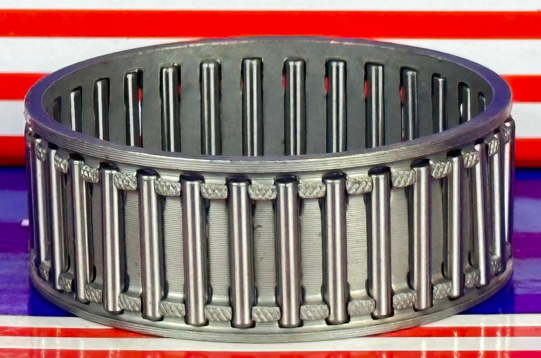 KT485320 - Needle Roller Bearing Cage - 48x53x20mm K485320