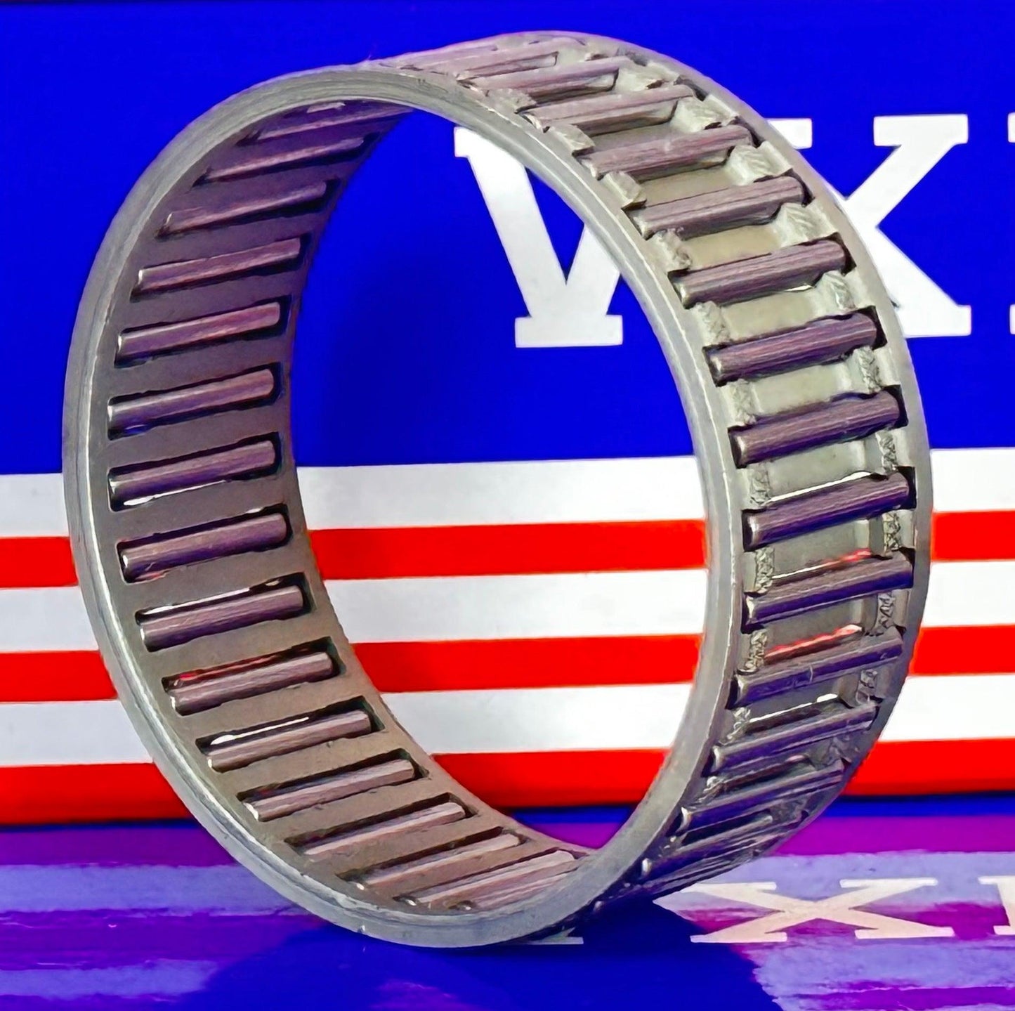 KT505520 - Needle Roller Bearing Cage - 50x55x20mm K505520