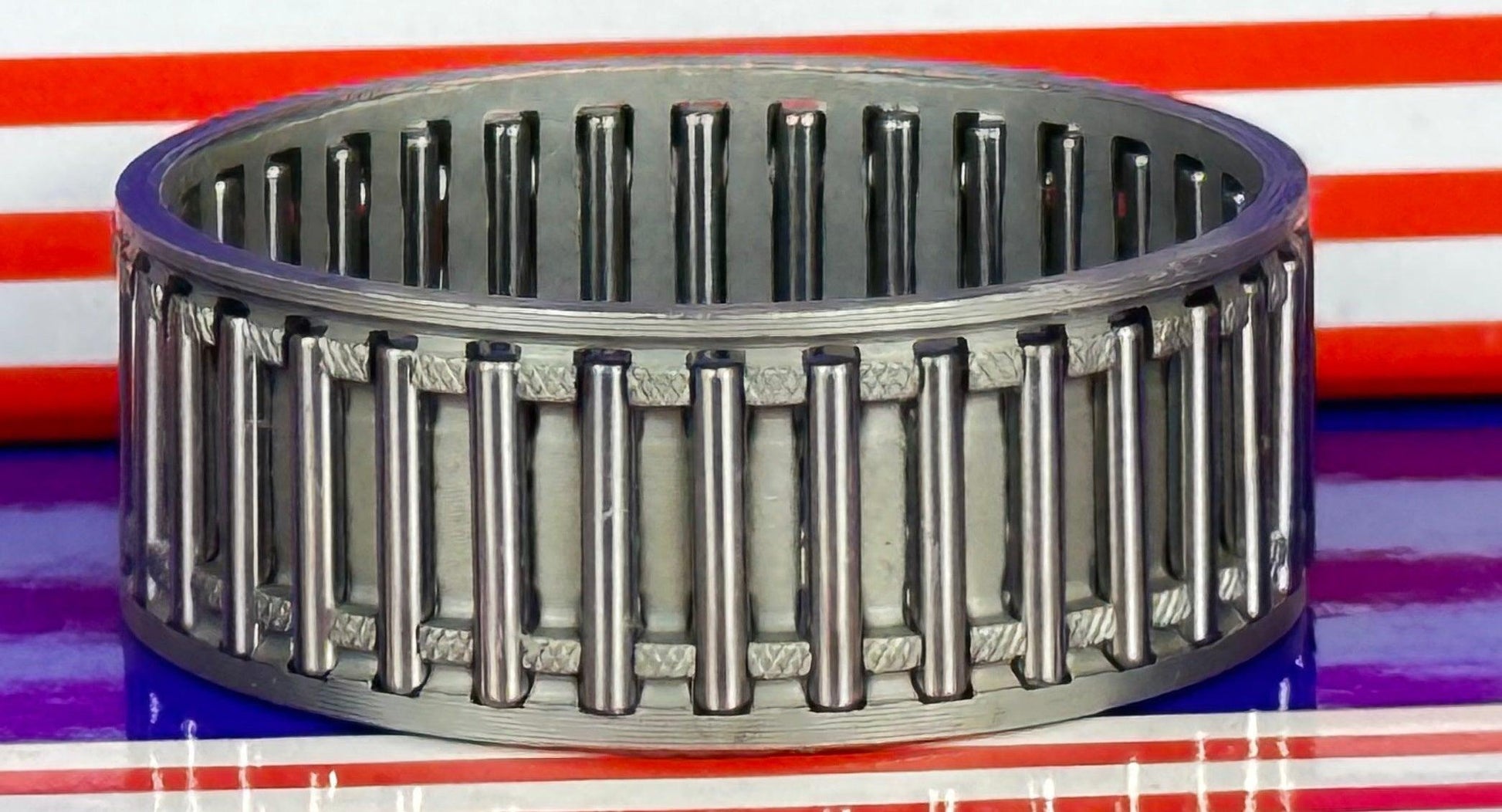 KT505520 - Needle Roller Bearing Cage - 50x55x20mm K505520