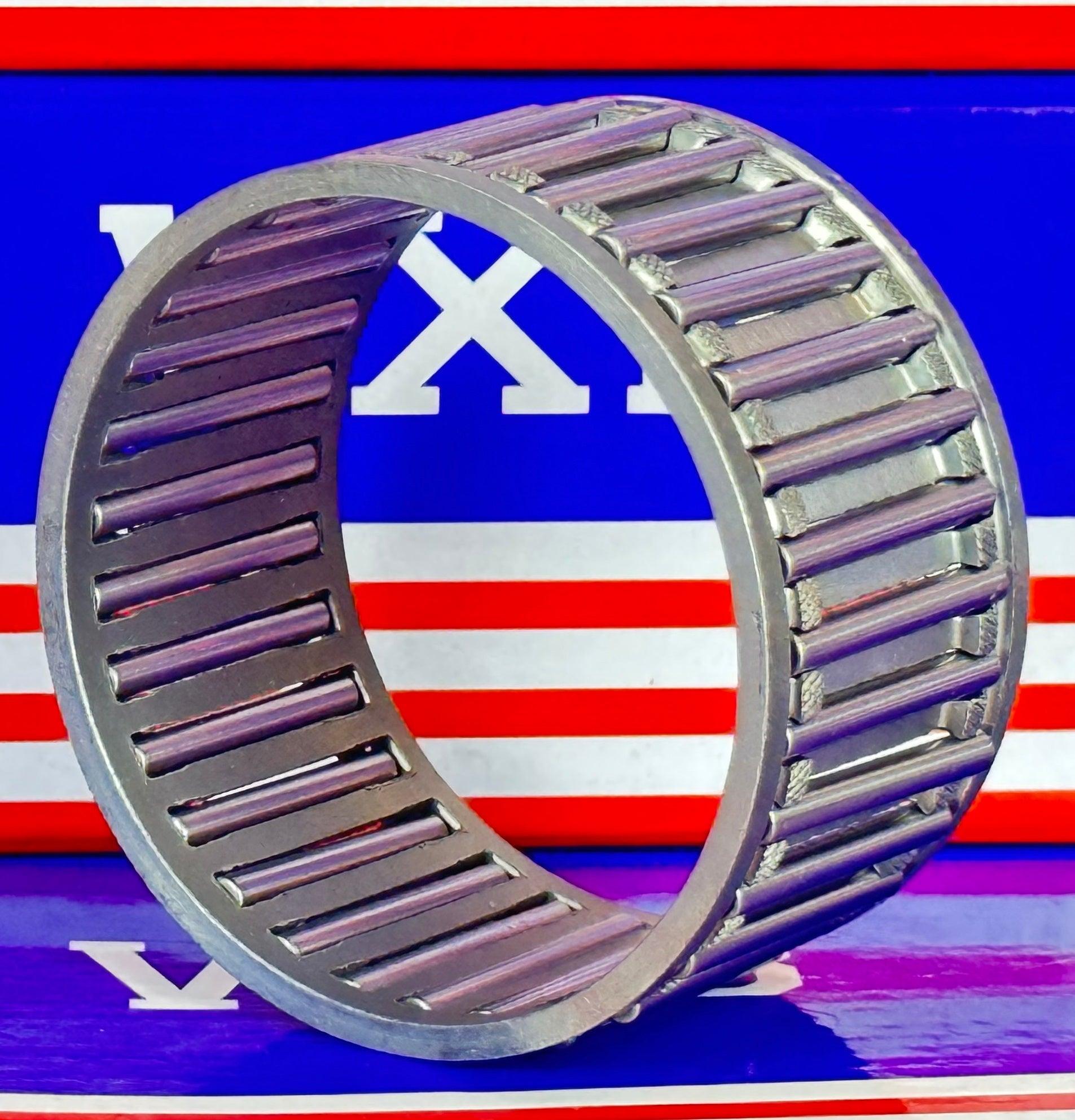 KT505830 - Needle Roller Bearing Cage - 50x58x30mm K505830