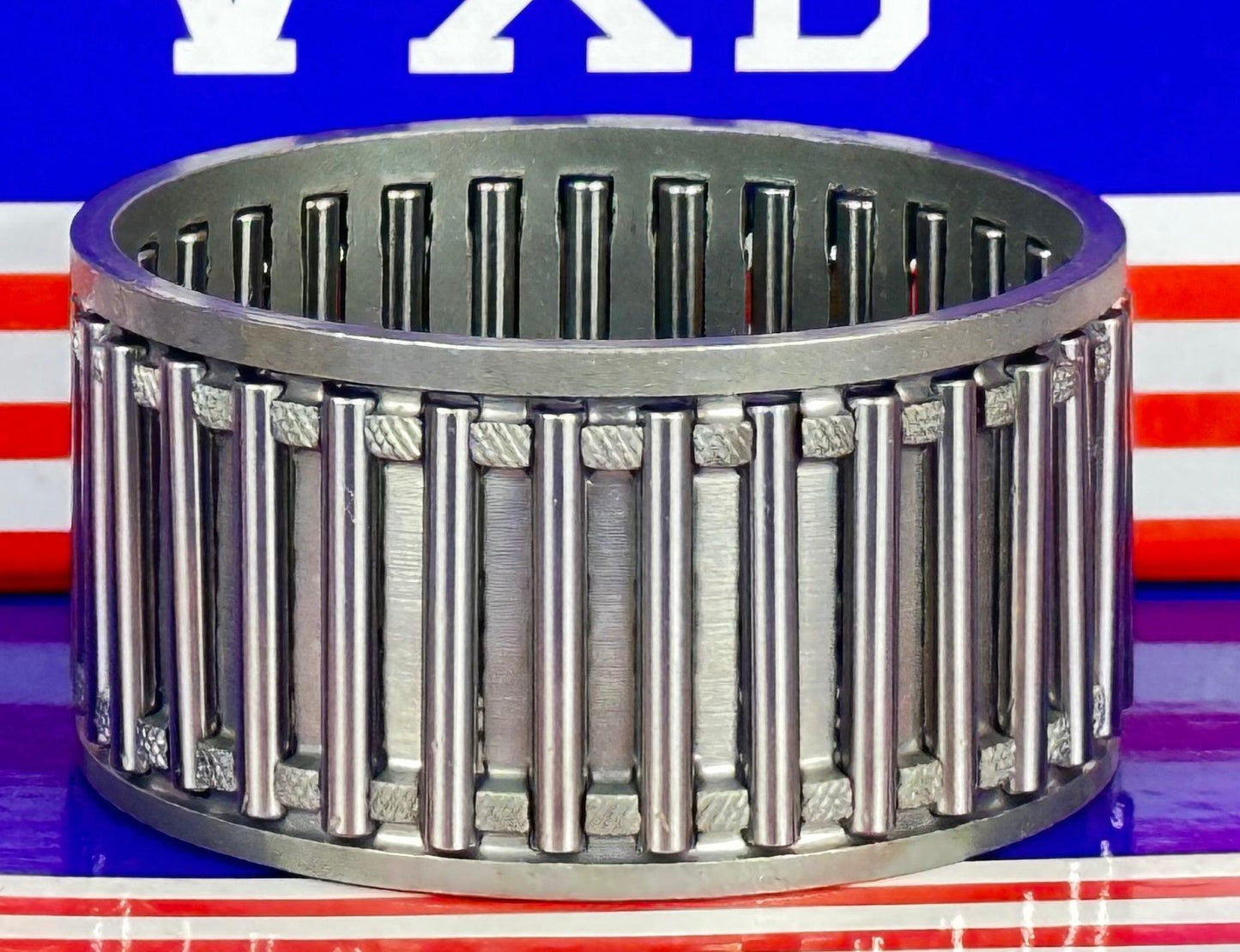 KT505830 - Needle Roller Bearing Cage - 50x58x30mm K505830