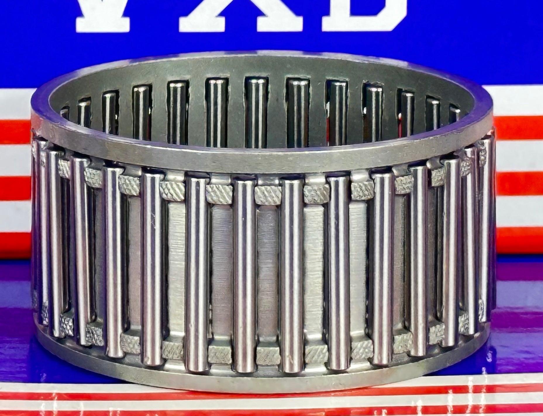 KT505830 - Needle Roller Bearing Cage - 50x58x30mm K505830