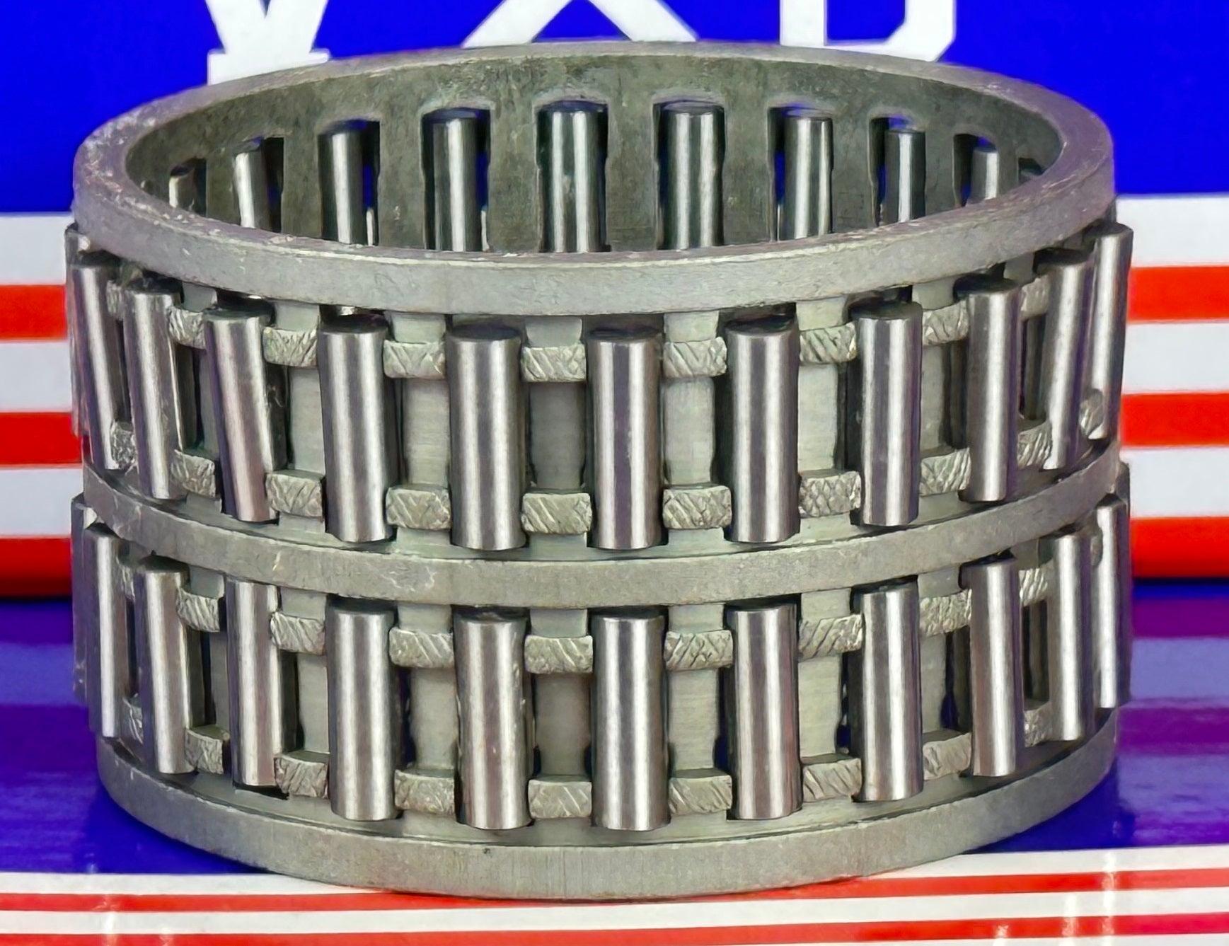 KT505835 - Needle Roller Bearing Cage - 50x58x35mm K505835