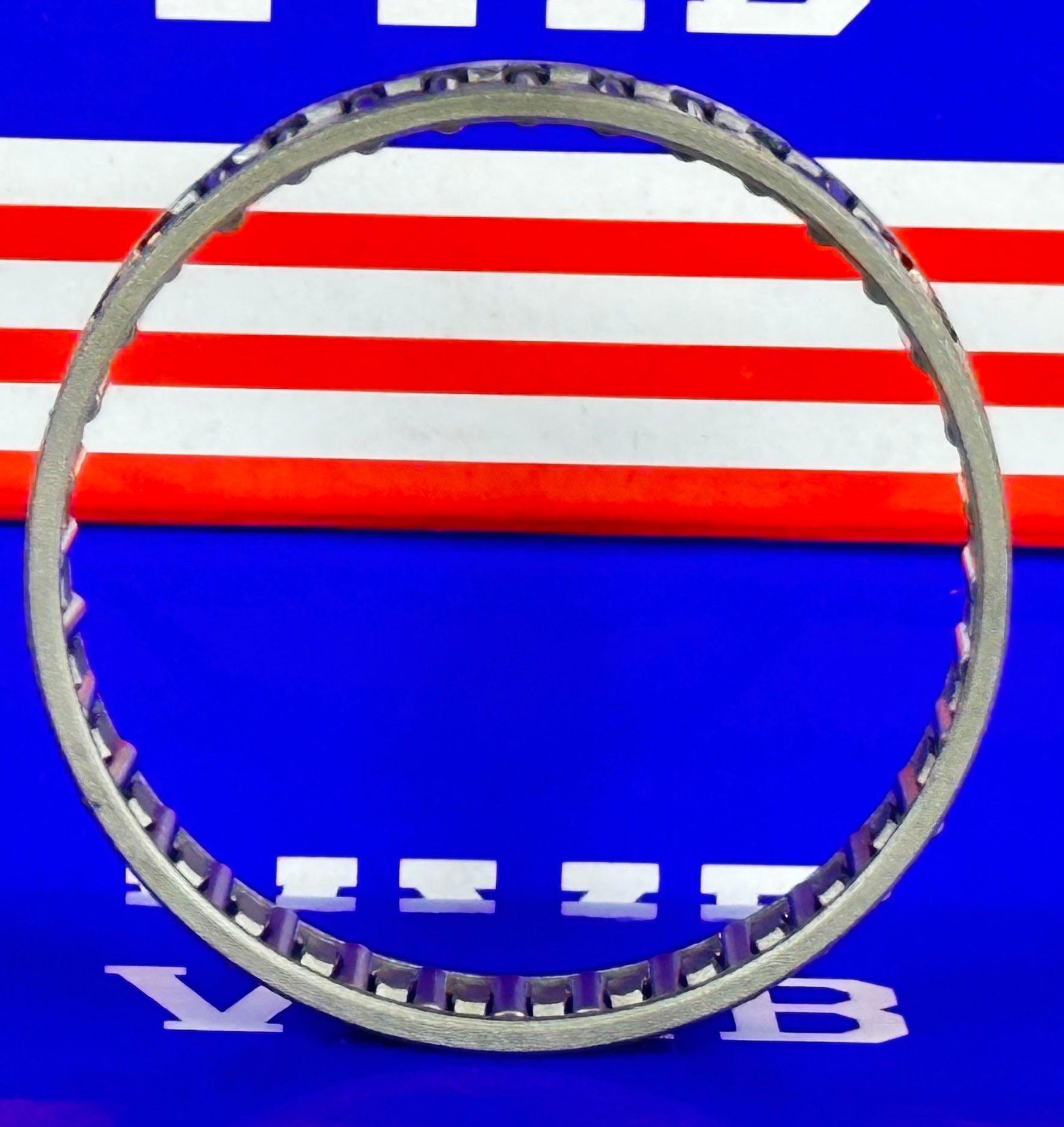 KT525712 - Needle Roller Bearing Cage - 52x57x12mm
