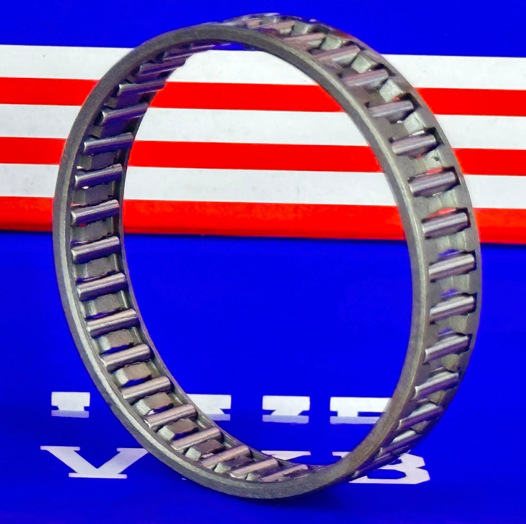 KT525712 - Needle Roller Bearing Cage - 52x57x12mm