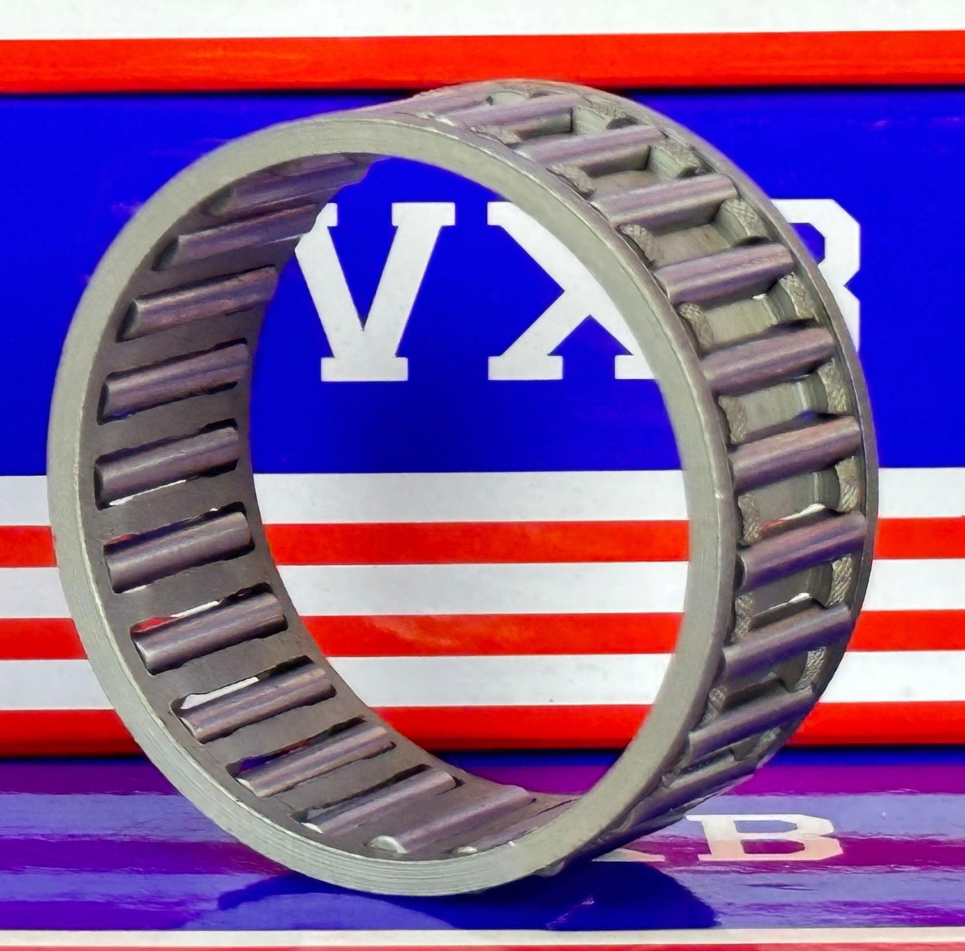 KT526024 - Needle Roller Bearing Cage - 52x60x24mm K526024