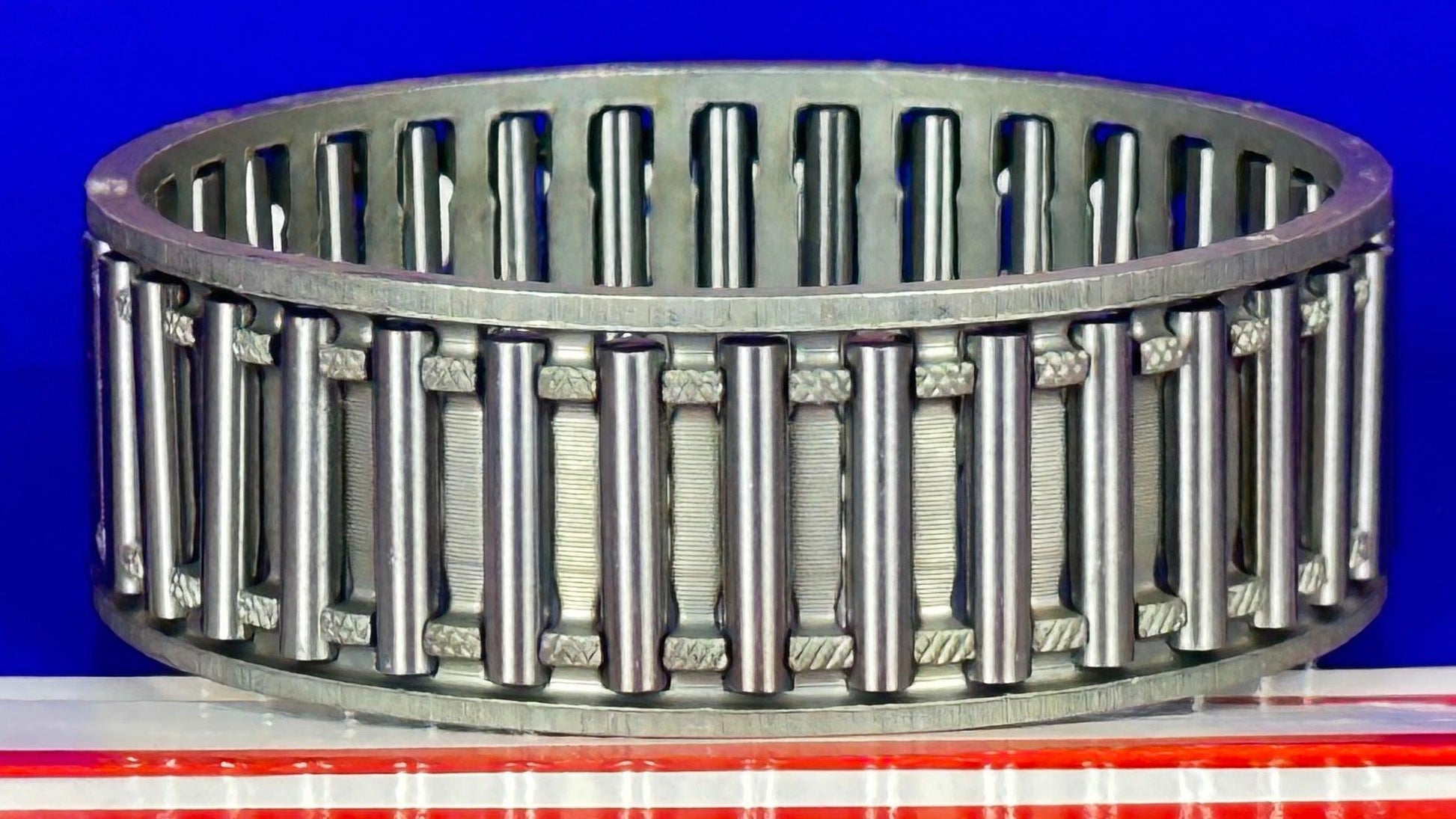 KT556120 - Needle Roller Bearing Cage - 55x61x20mm K556120