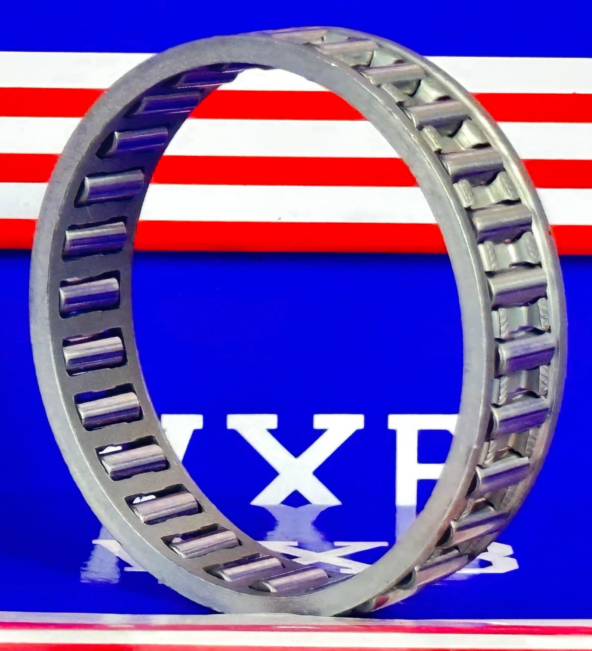 KT556315 - Needle Roller Bearing Cage - 55x63x15mm K556315