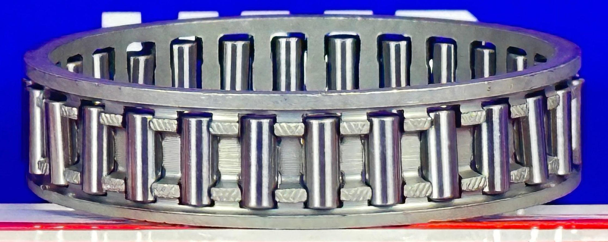 KT556315 - Needle Roller Bearing Cage - 55x63x15mm K556315
