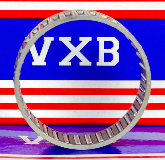 KT586420 - Needle Roller Bearing Cage - 58x64x20mm K586420
