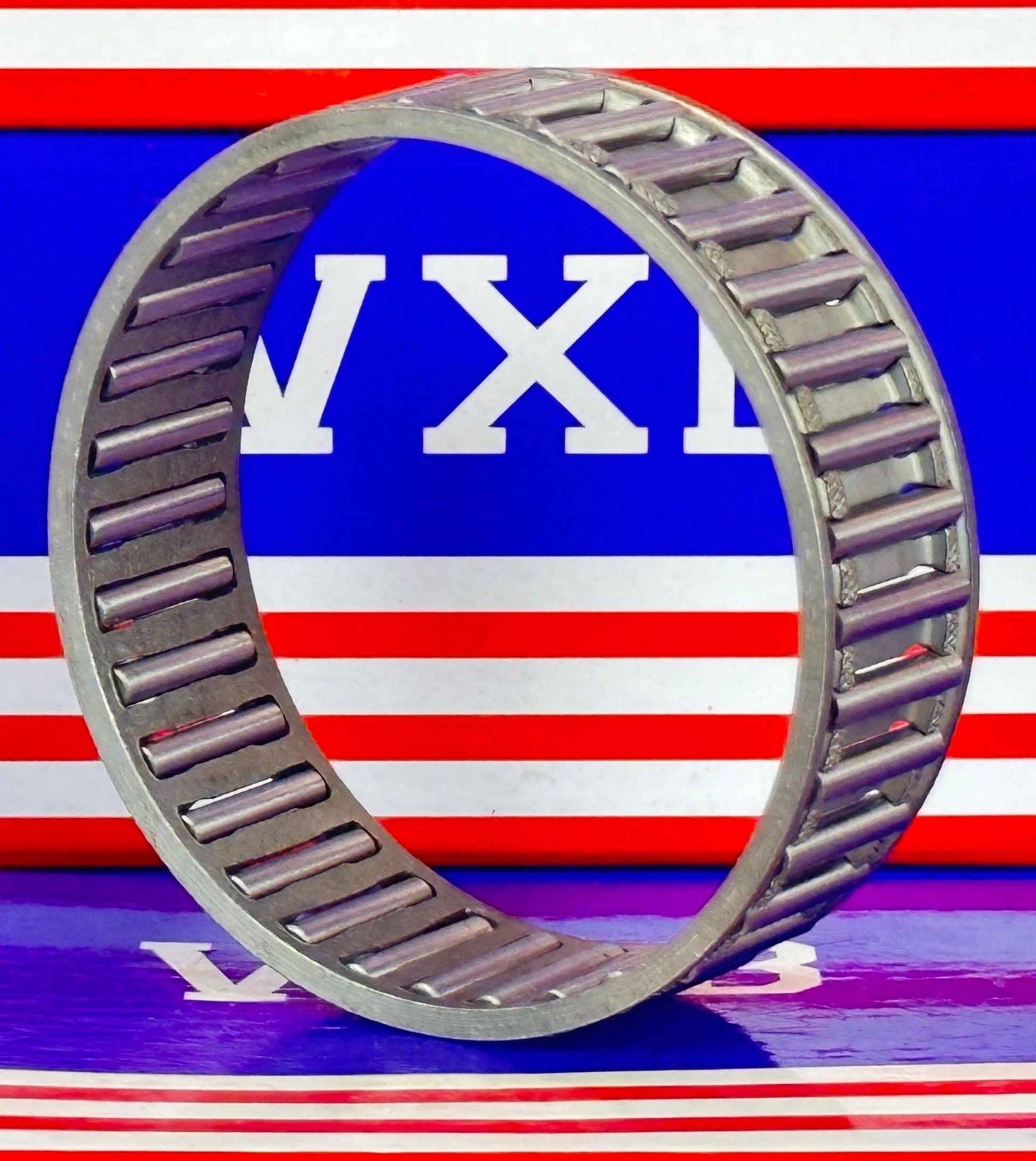 KT586420 - Needle Roller Bearing Cage - 58x64x20mm K586420