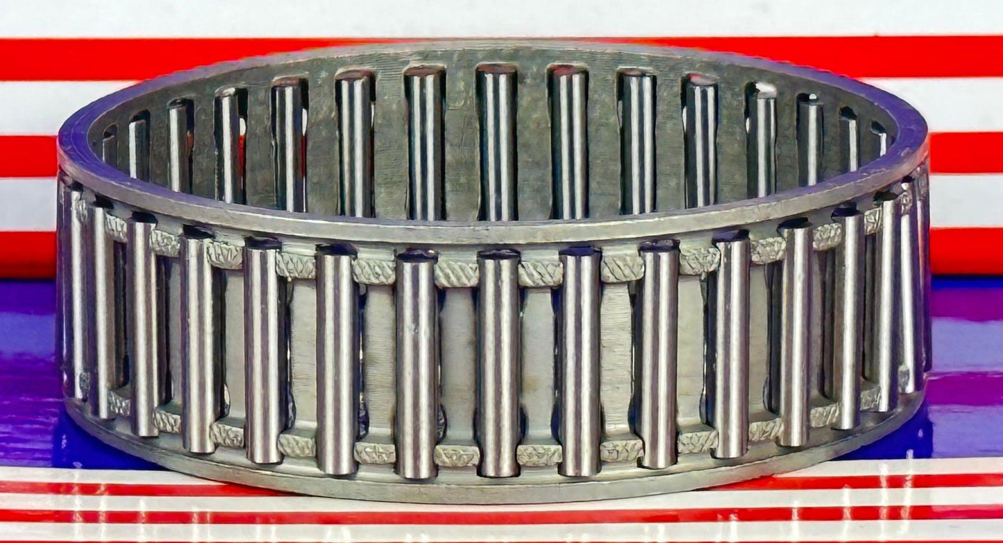 KT586420 - Needle Roller Bearing Cage - 58x64x20mm K586420