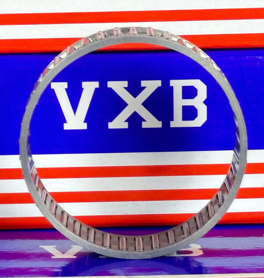 KT606520 - Needle Roller Bearing Cage - 60x65x20mm K606520