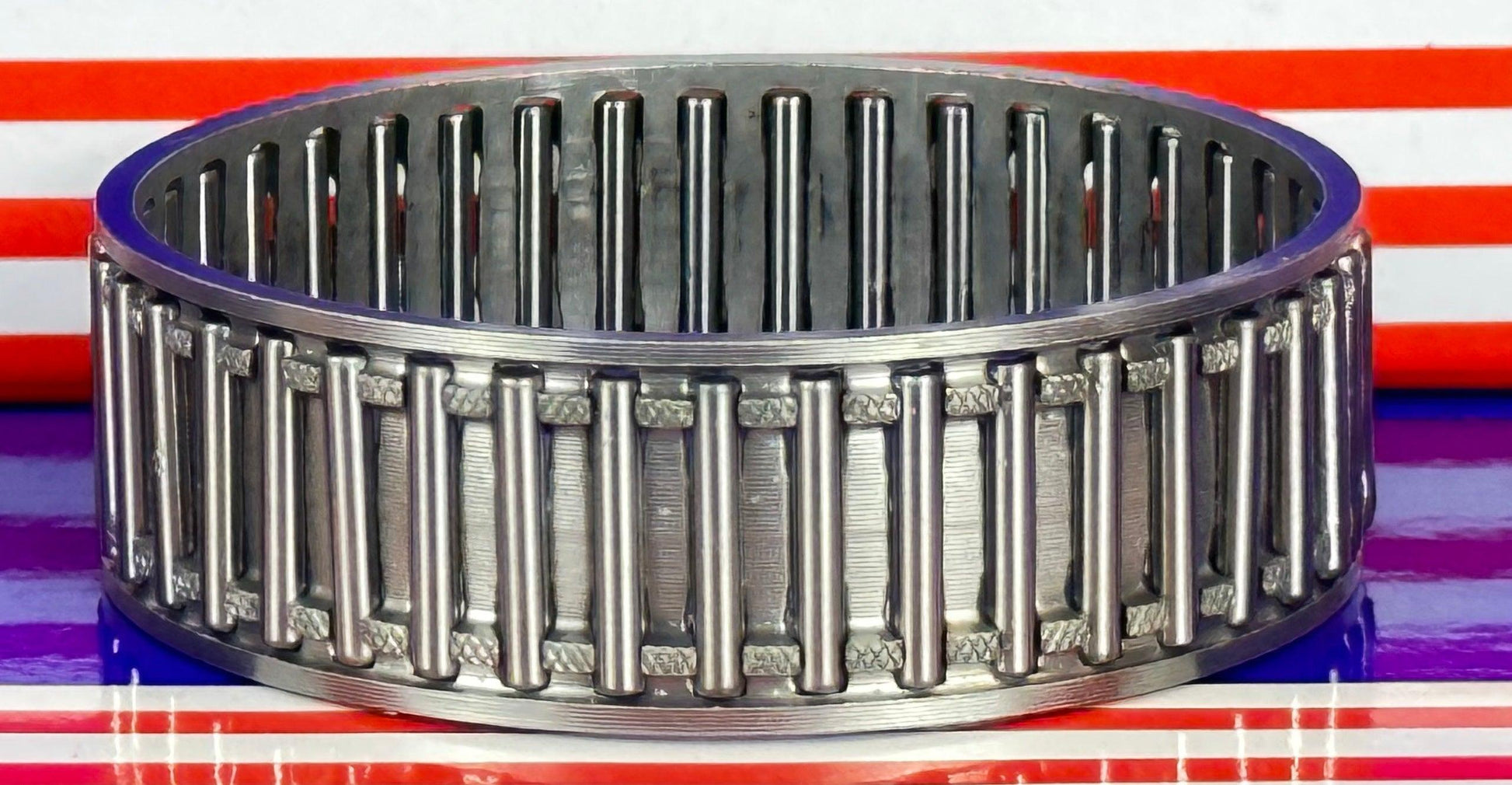 KT606520 - Needle Roller Bearing Cage - 60x65x20mm K606520