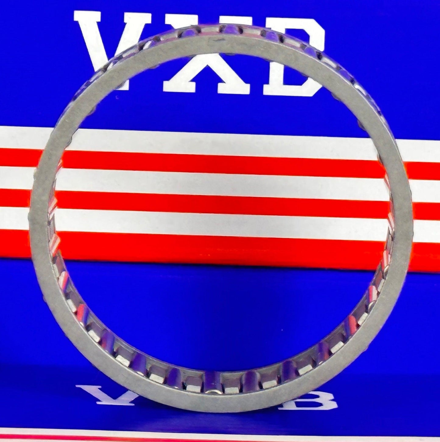 KT606820 - Needle Roller Bearing Cage - 60x68x20mm K606820