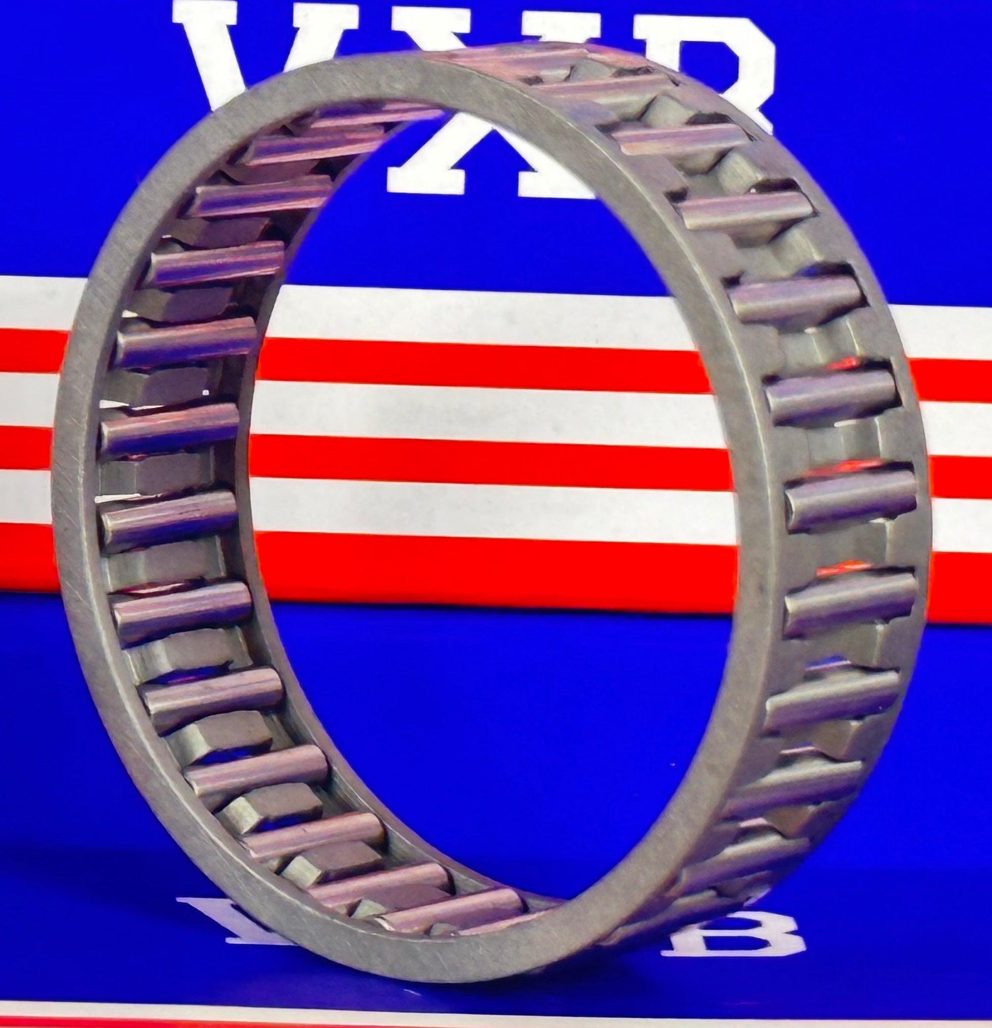 KT606820 - Needle Roller Bearing Cage - 60x68x20mm K606820