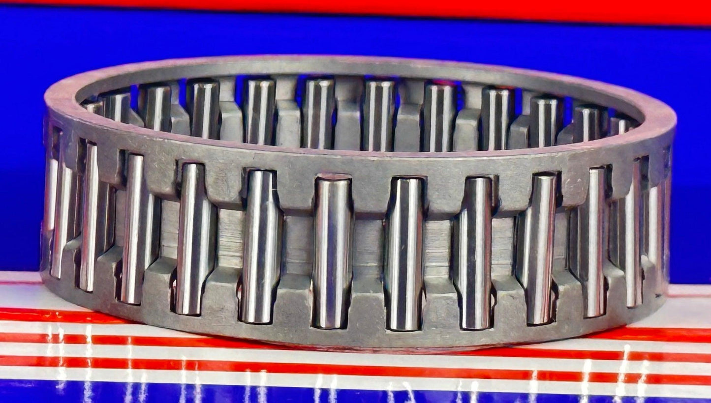 KT606820 - Needle Roller Bearing Cage - 60x68x20mm K606820
