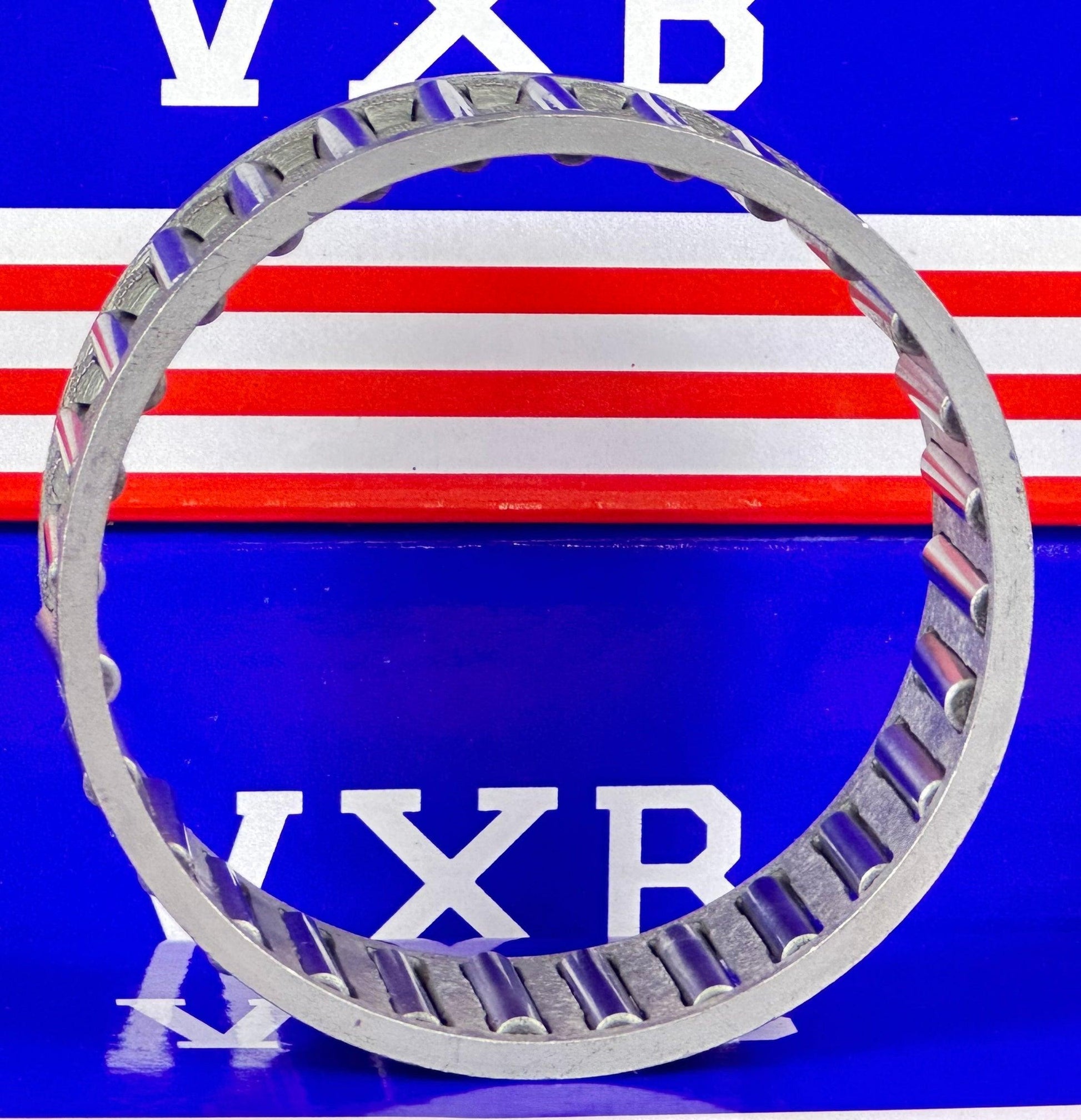 KT606825 - Needle Roller Bearing Cage - 60x68x25mm K606825