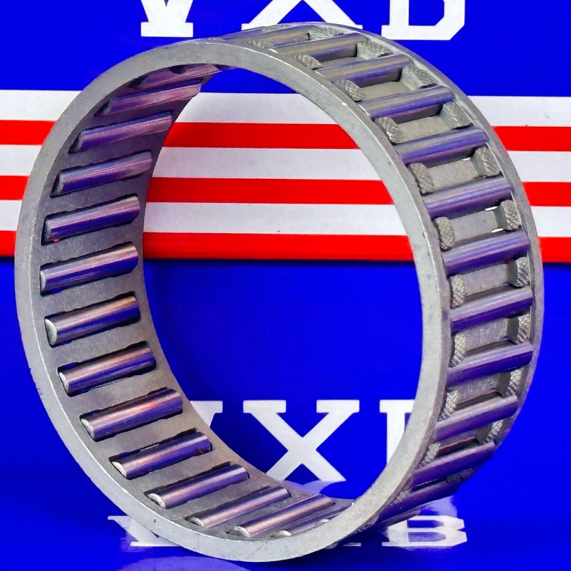 KT606825 - Needle Roller Bearing Cage - 60x68x25mm K606825