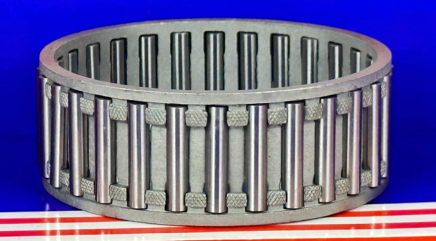 KT606825 - Needle Roller Bearing Cage - 60x68x25mm K606825
