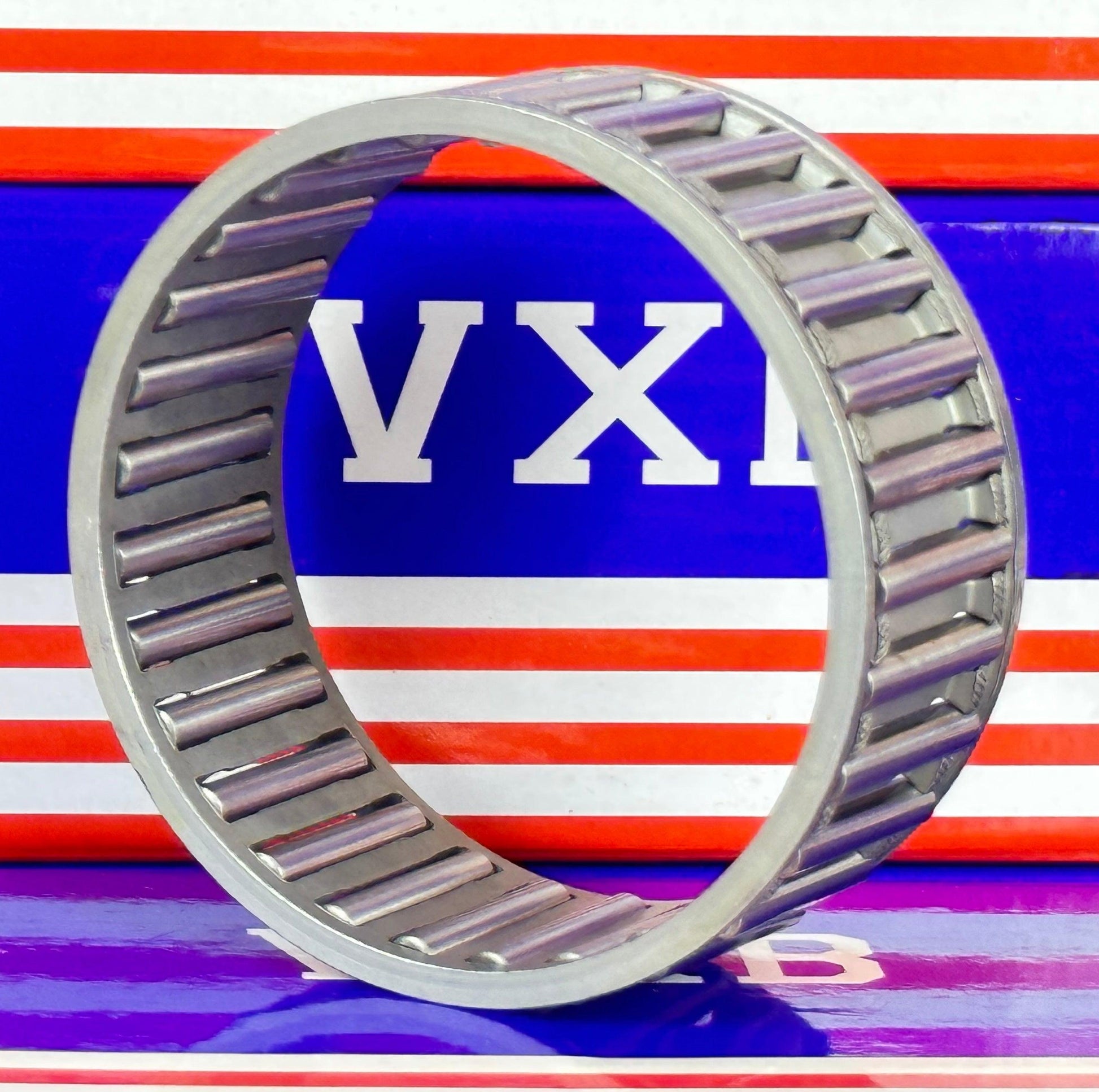 KT606827 - Needle Roller Bearing Cage - 60x68x27mm K606827