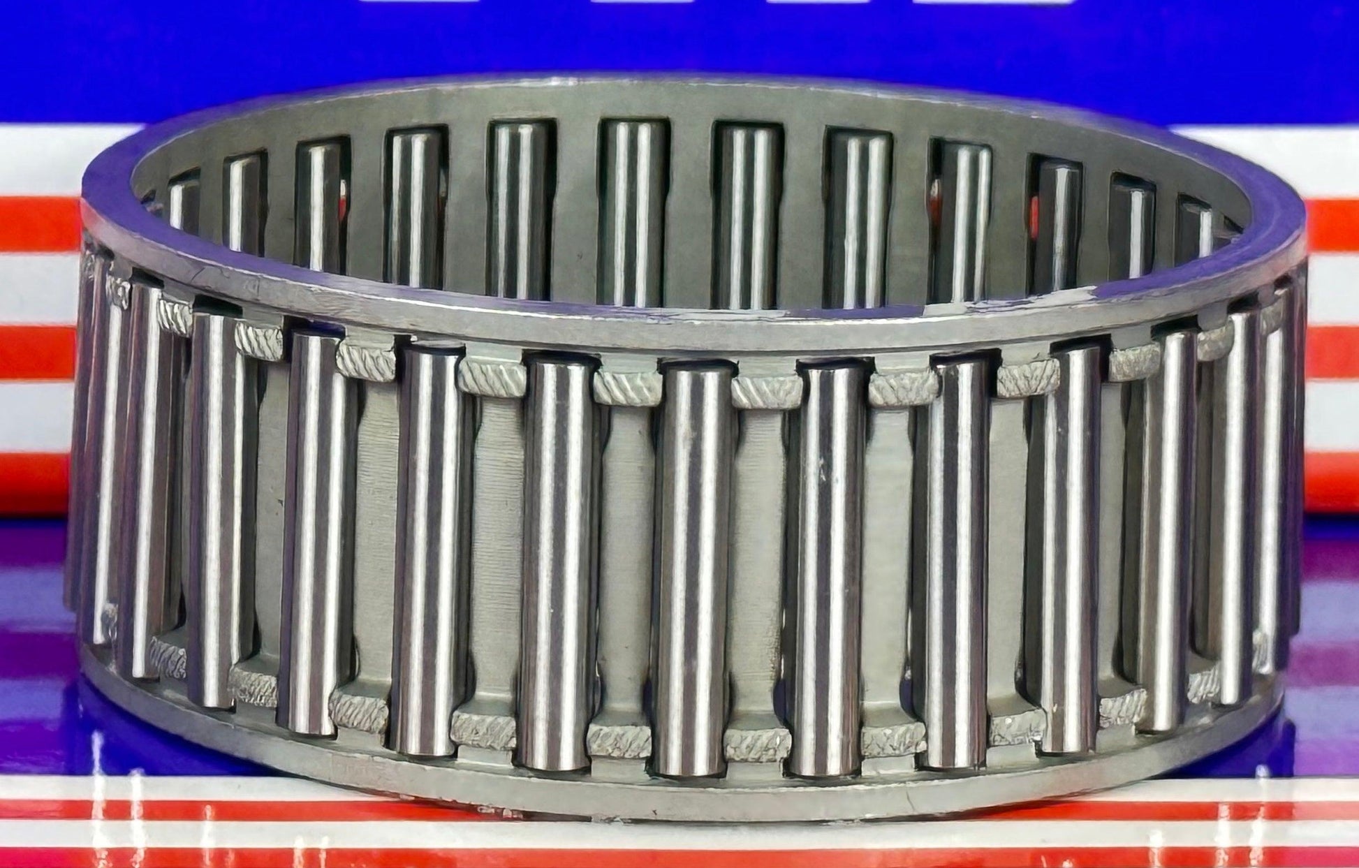 KT606827 - Needle Roller Bearing Cage - 60x68x27mm K606827