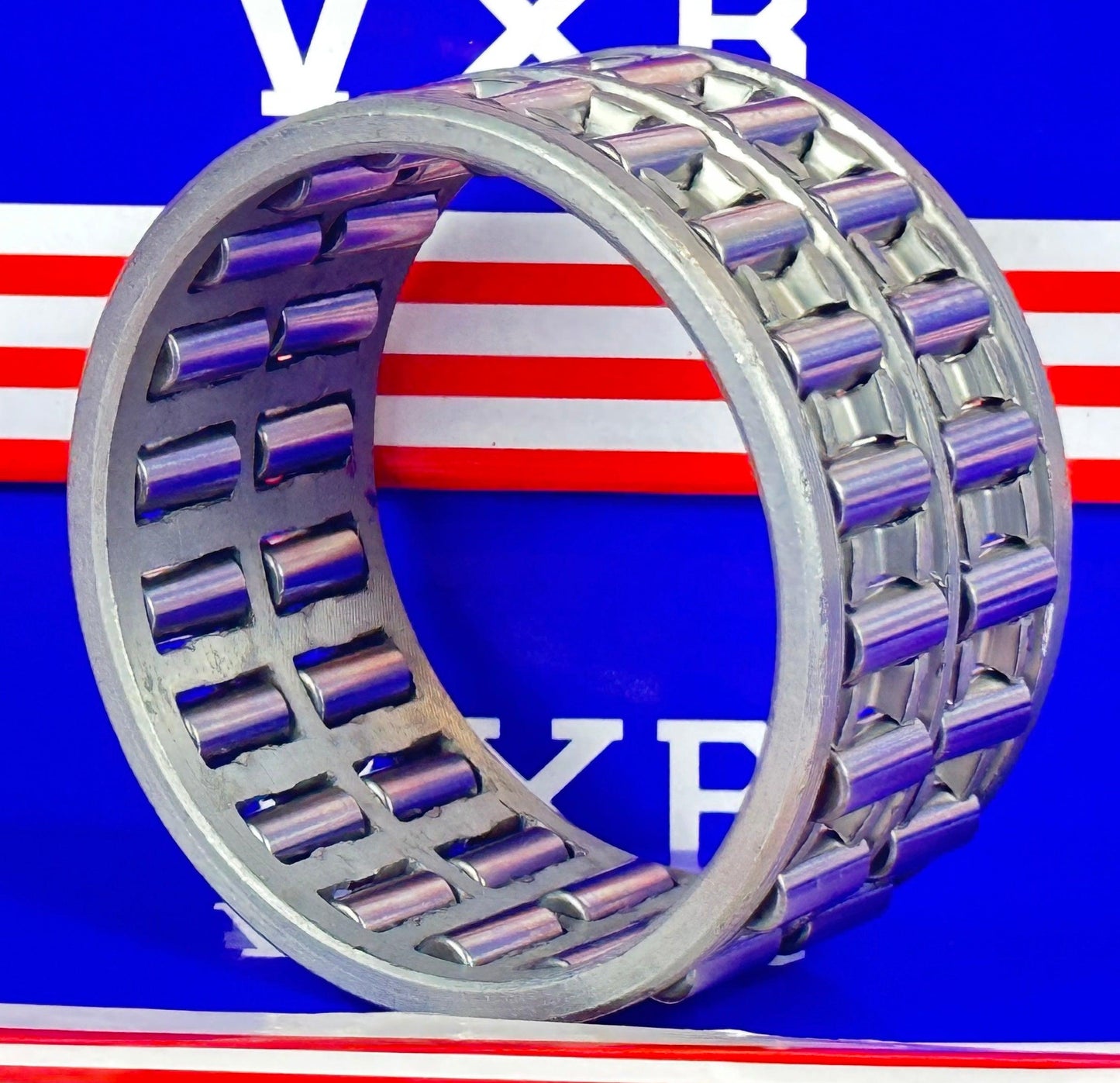 KT607236 - Needle Roller Bearing Cage - 60x72x36mm K607236