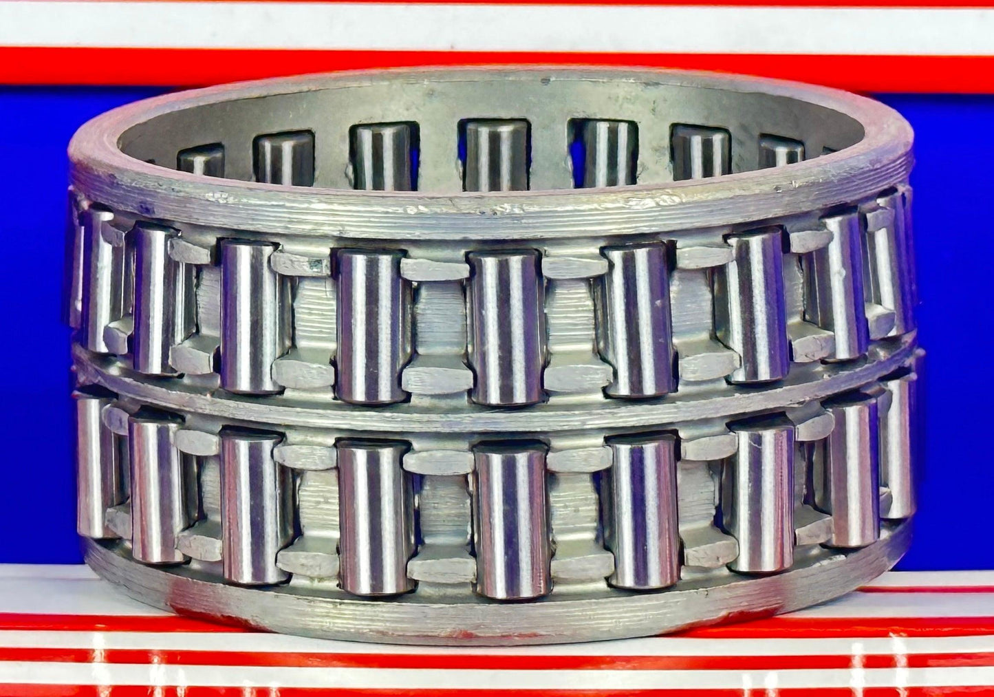 KT607236 - Needle Roller Bearing Cage - 60x72x36mm K607236
