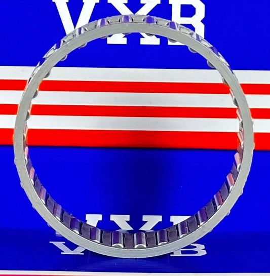 KT637120 - Needle Roller Bearing Cage - 63x71x20mm K637120
