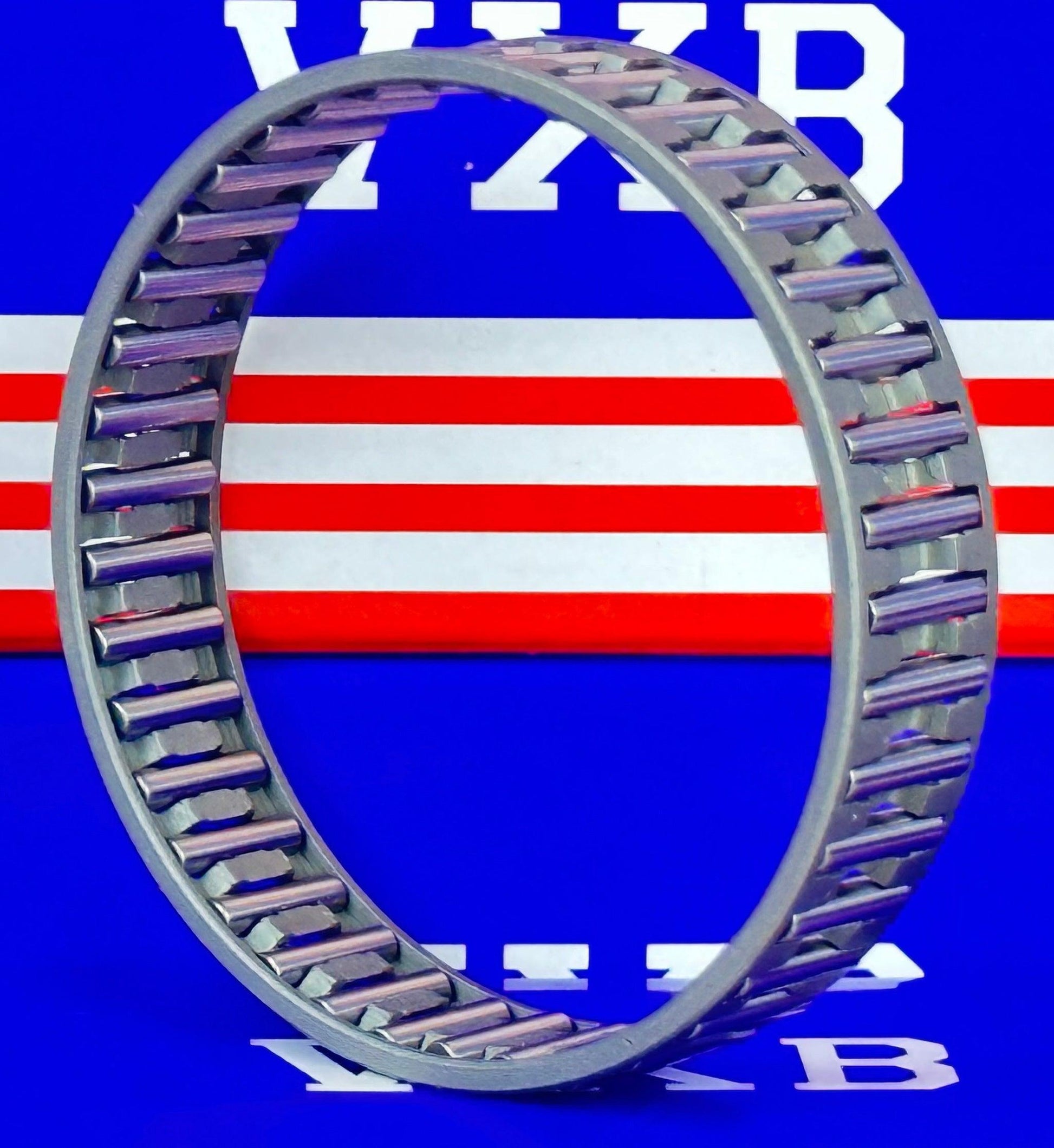 KT647016 - Needle Roller Bearing Cage - 64x70x16mm
