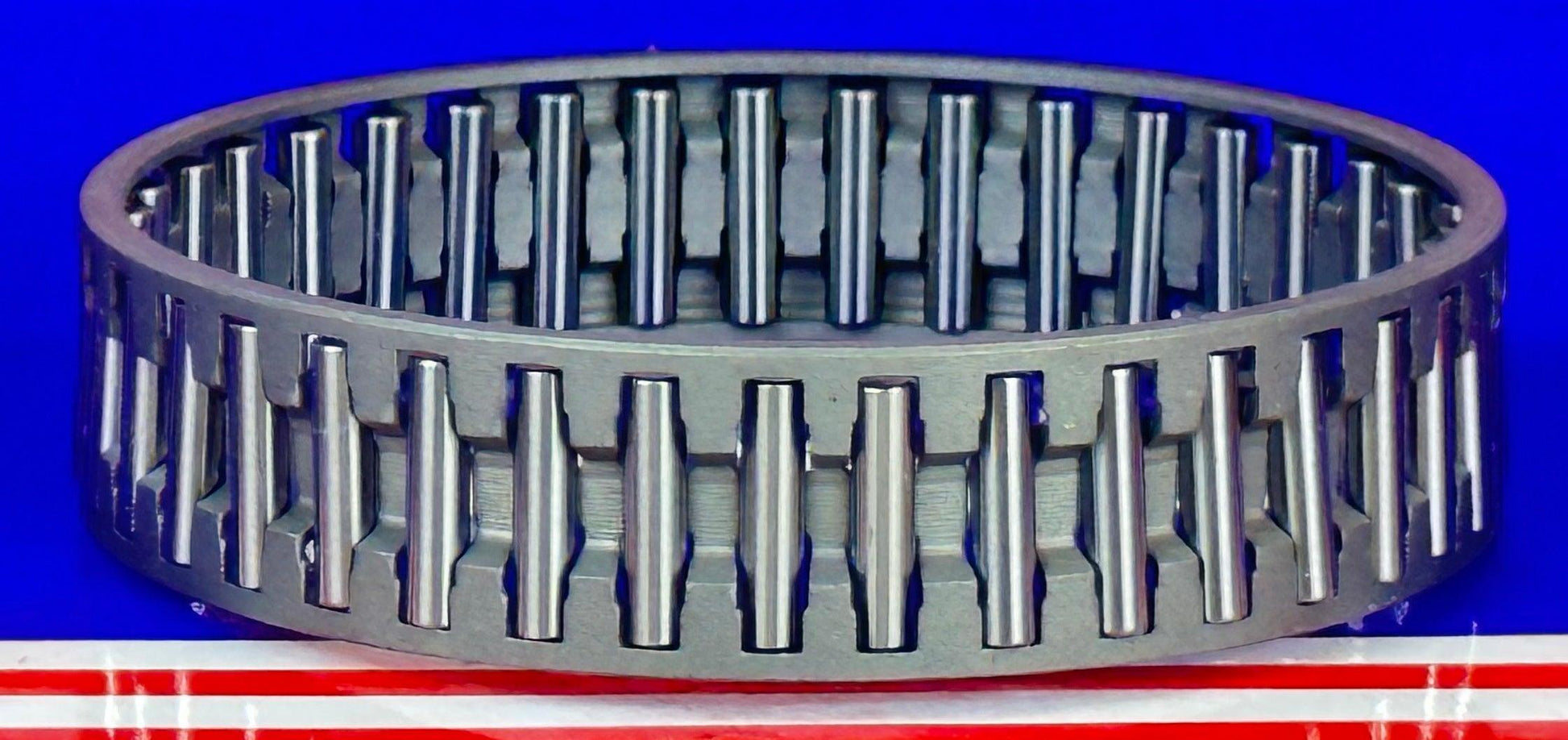KT647016 - Needle Roller Bearing Cage - 64x70x16mm