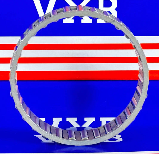 KT657320 - Needle Roller Bearing Cage - 65x73x20mm K657320