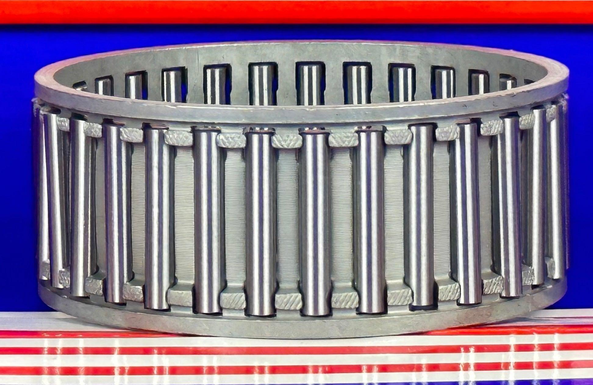 KT657330 - Needle Roller Bearing Cage - 65x73x30mm K657330