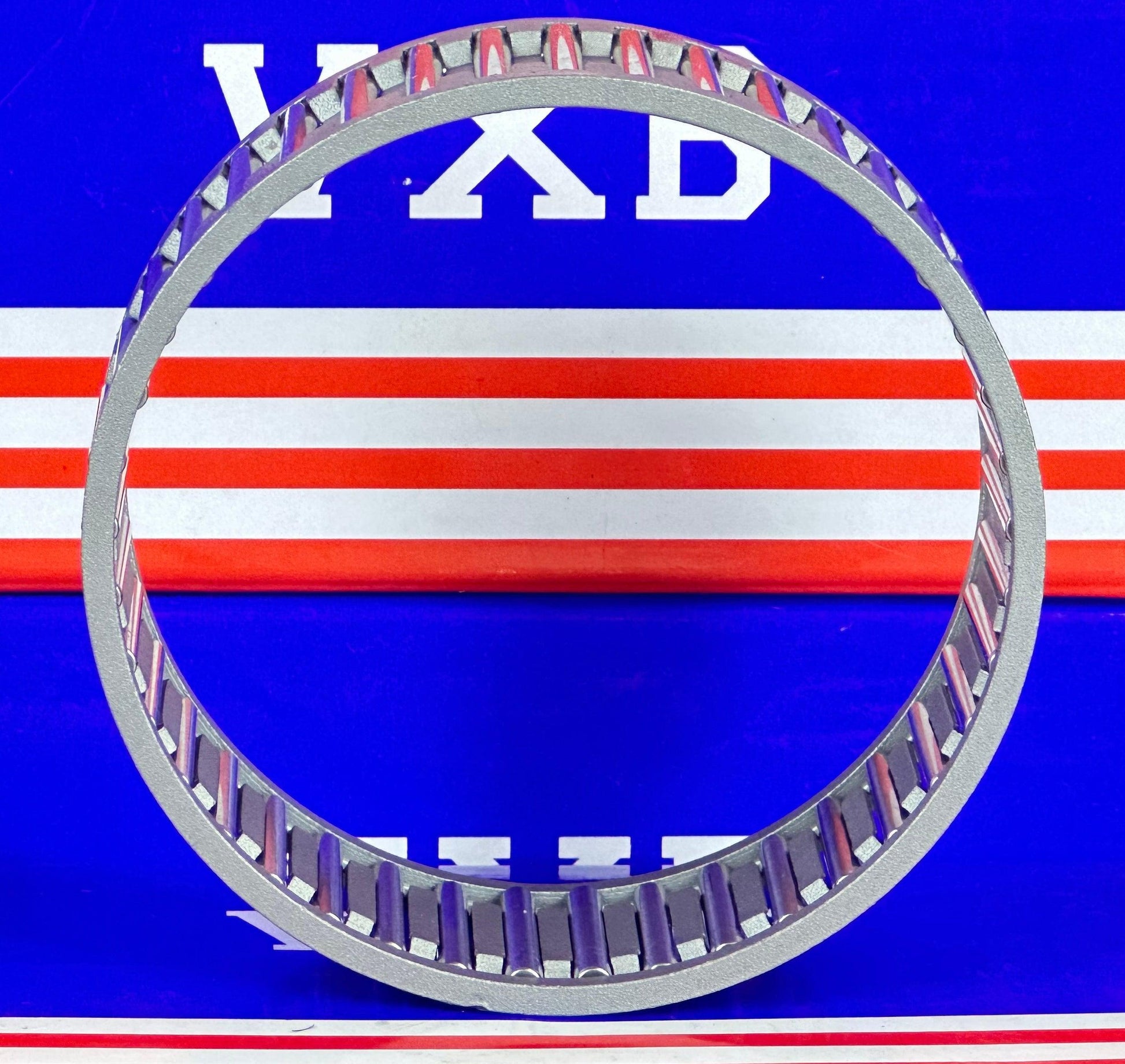 KT687430 - Needle Roller Bearing Cage - 68x74x30mm
