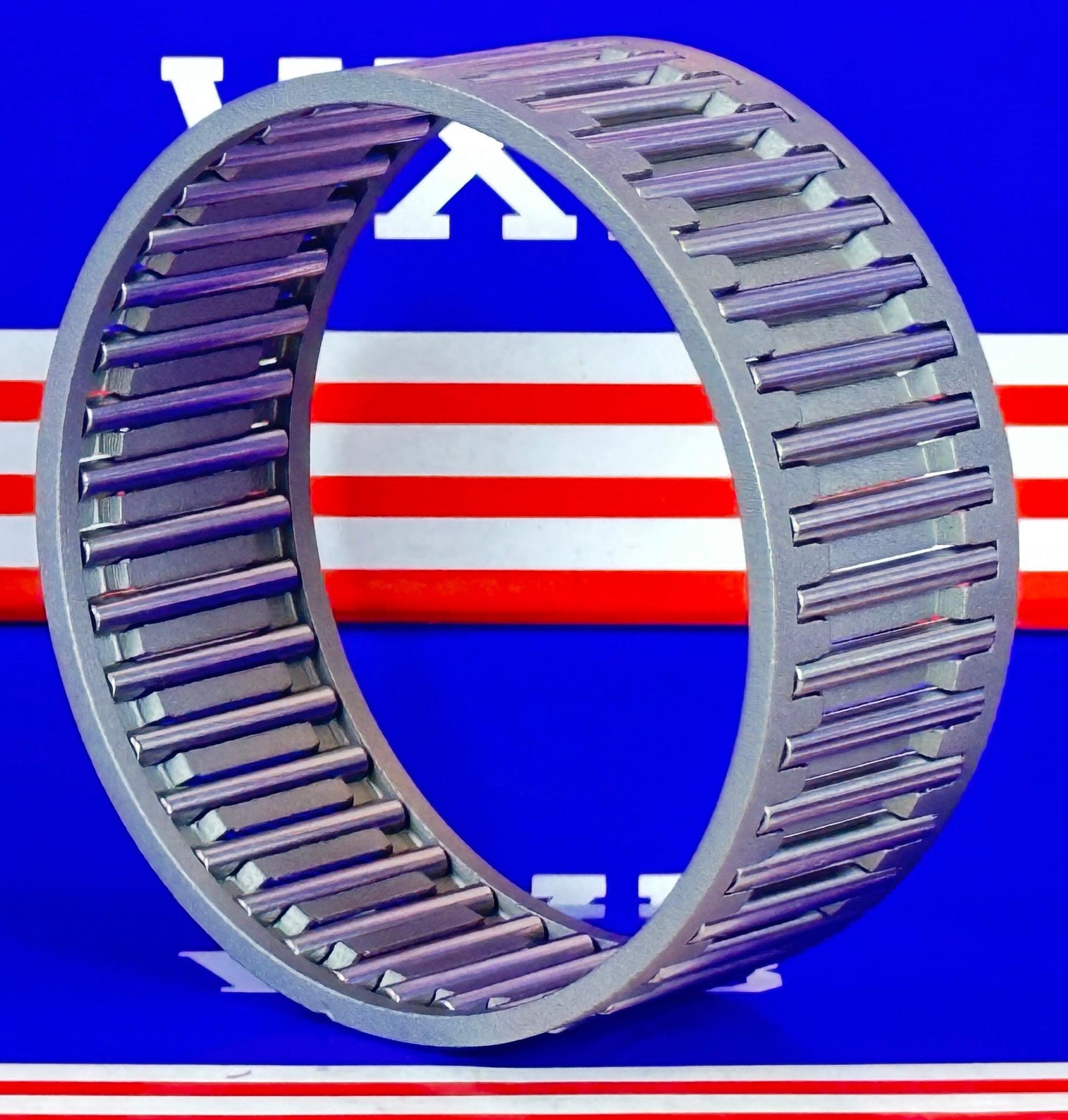 KT687430 - Needle Roller Bearing Cage - 68x74x30mm