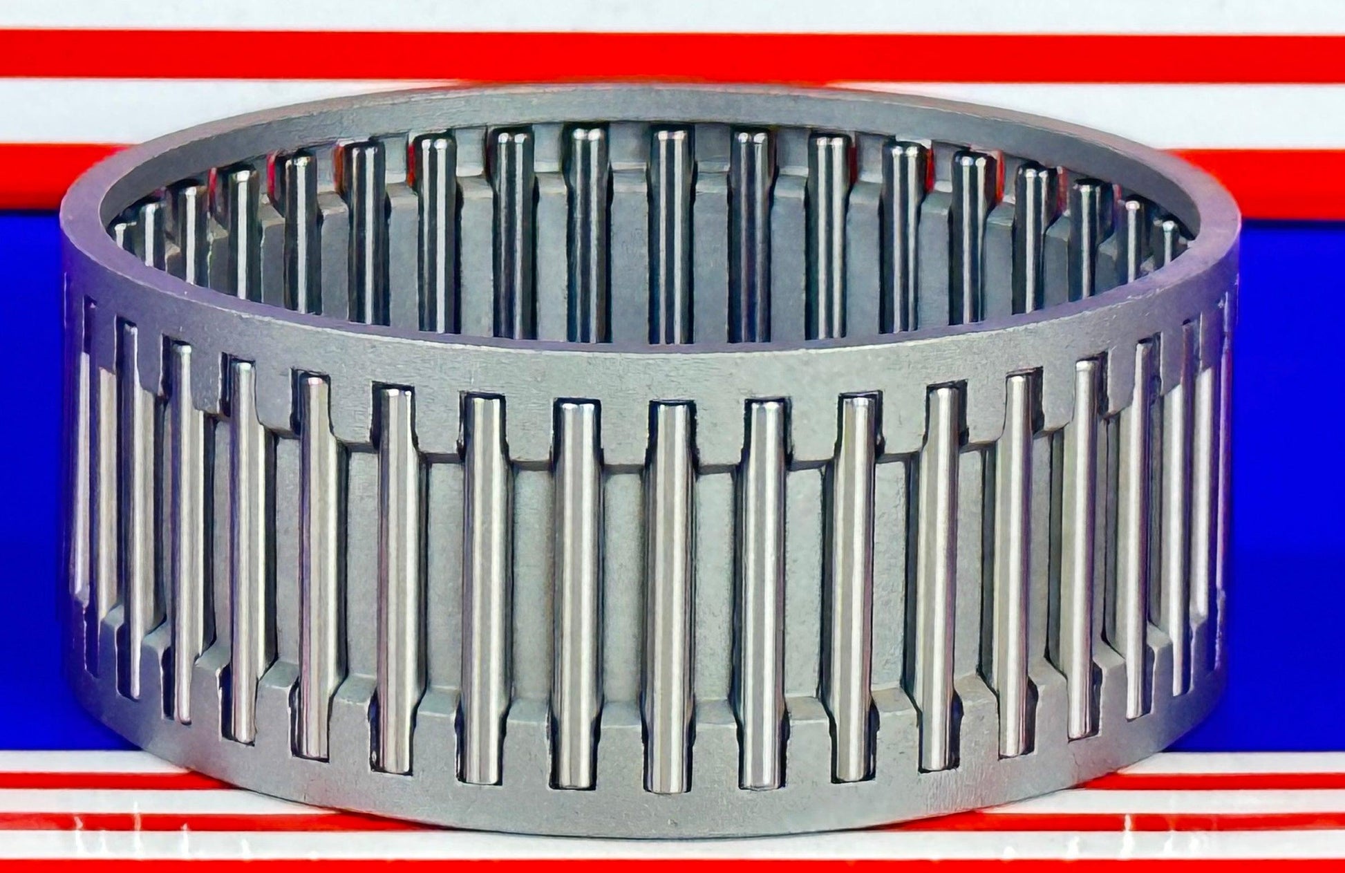 KT687430 - Needle Roller Bearing Cage - 68x74x30mm
