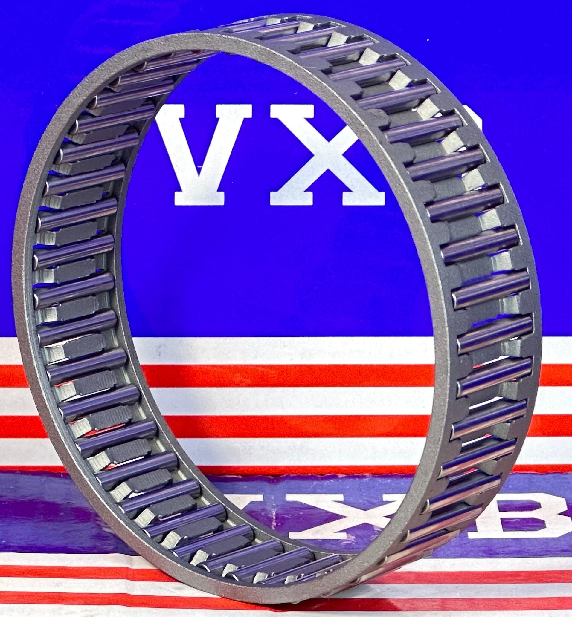 KT707620 - Needle Roller Bearing Cage - 70x76x20mm