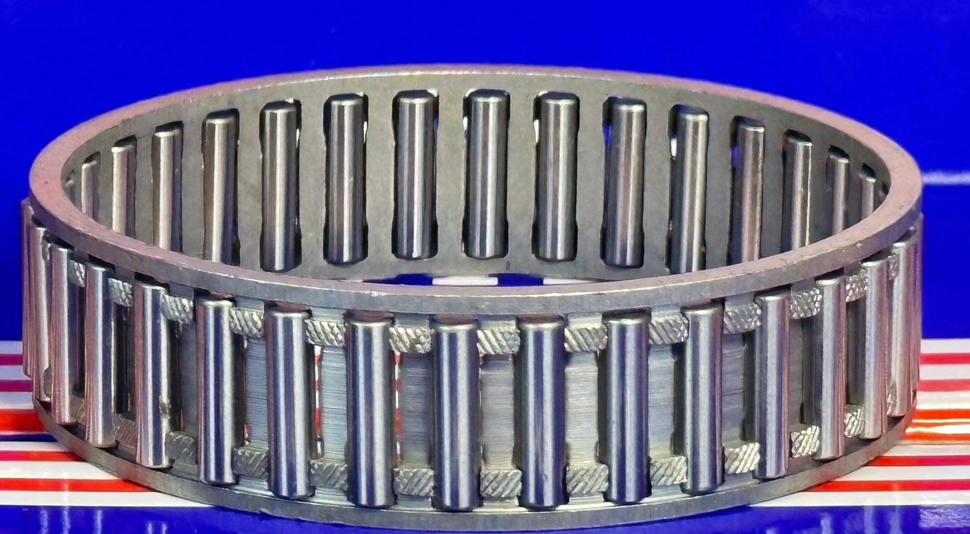 KT707820 - Needle Roller Bearing Cage - 70x78x20mm K707820