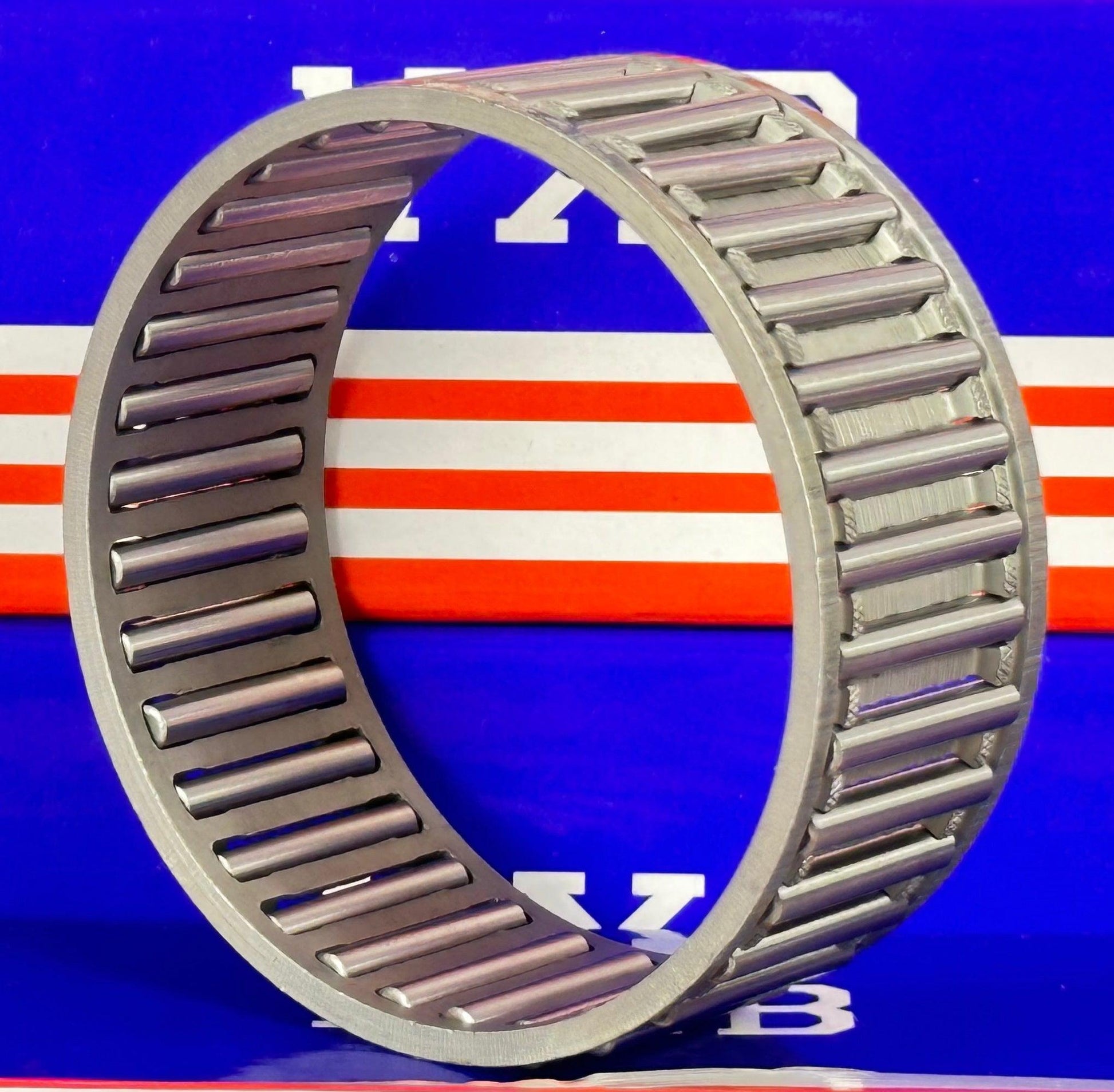 KT707830 - Needle Roller Bearing Cage - 70x78x30mm K707830