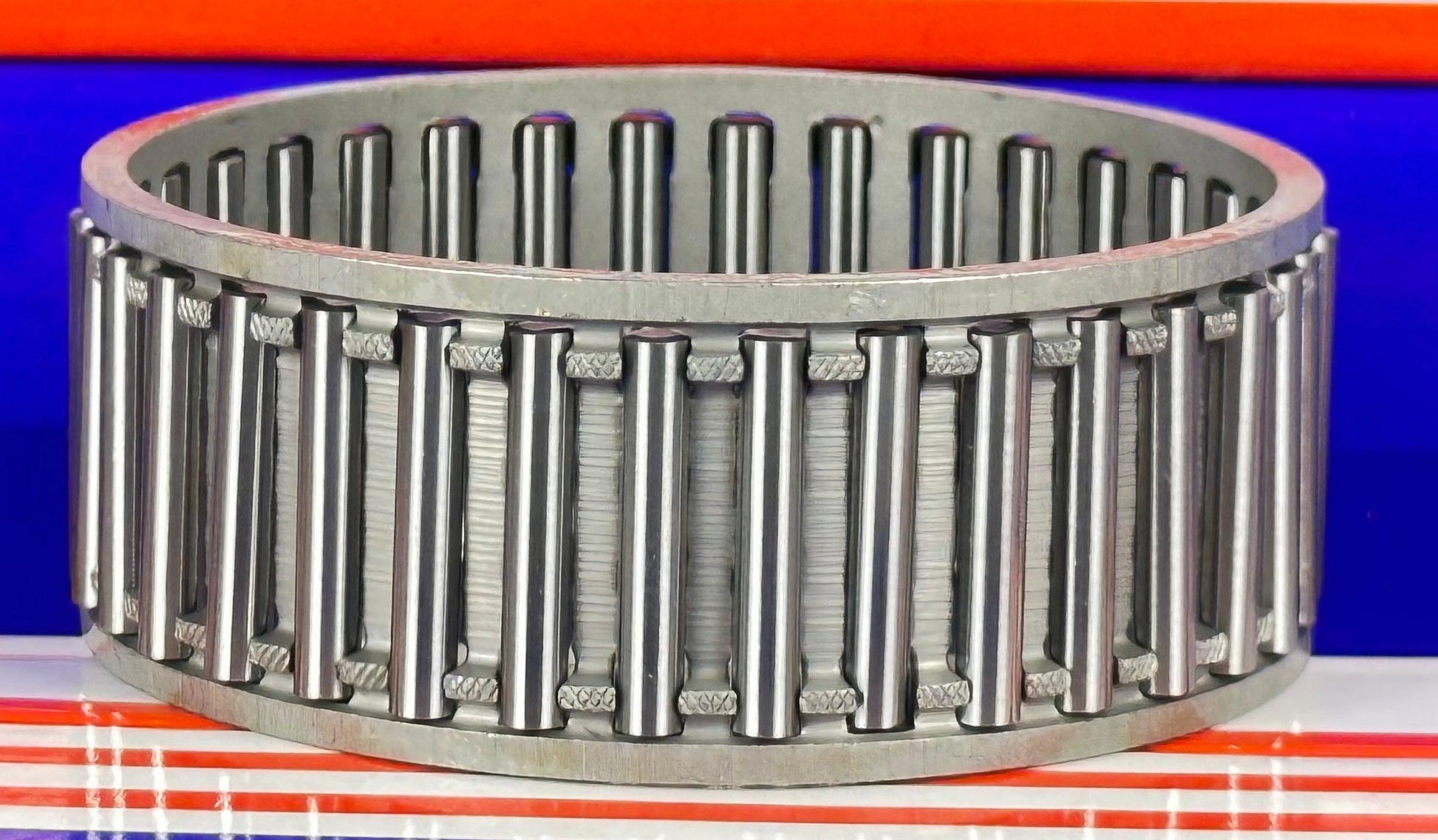 KT707830 - Needle Roller Bearing Cage - 70x78x30mm K707830