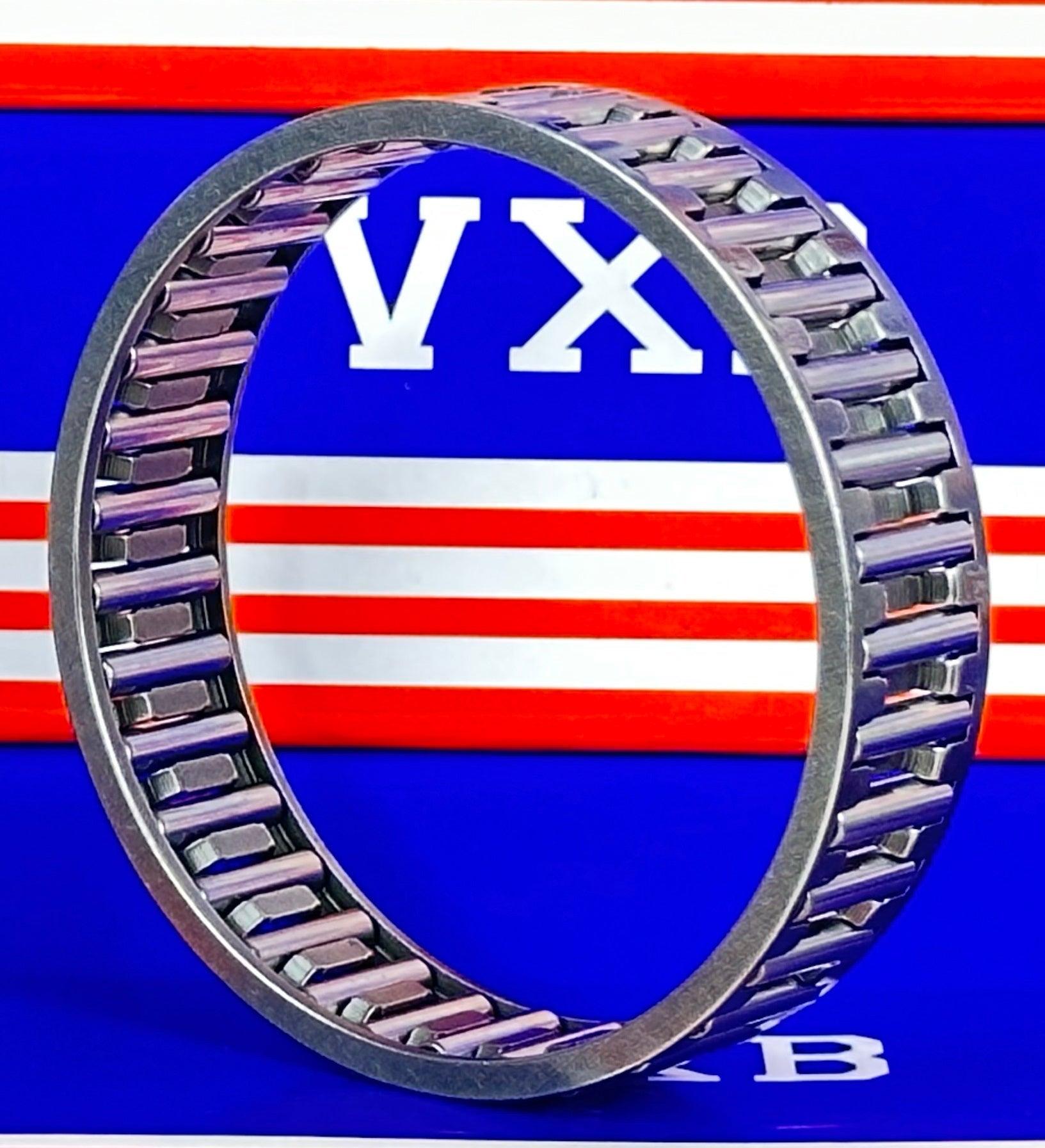 KT728020 - Needle Roller Bearing Cage - 72x80x20mm K728020