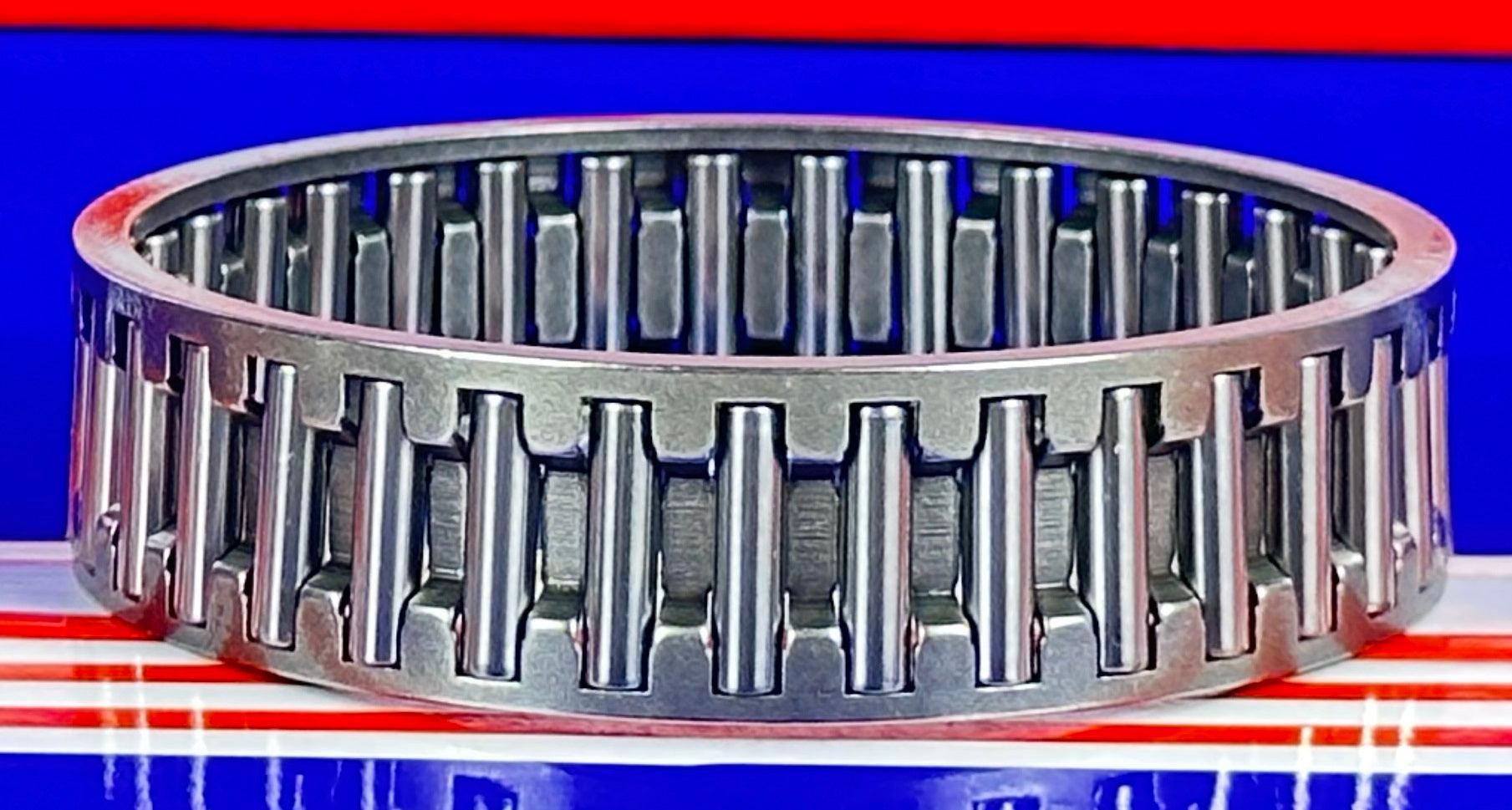 KT728020 - Needle Roller Bearing Cage - 72x80x20mm K728020