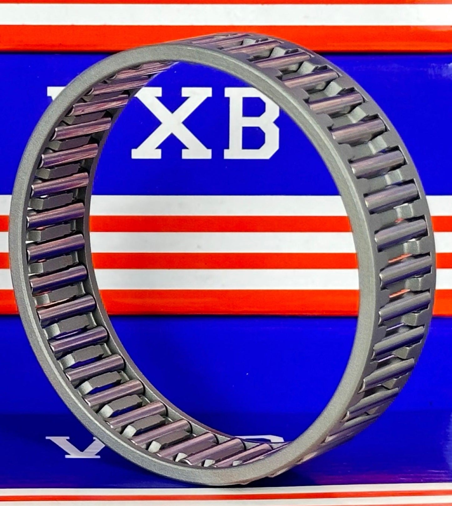 KT758323 - Needle Roller Bearing Cage - 75x83x23mm