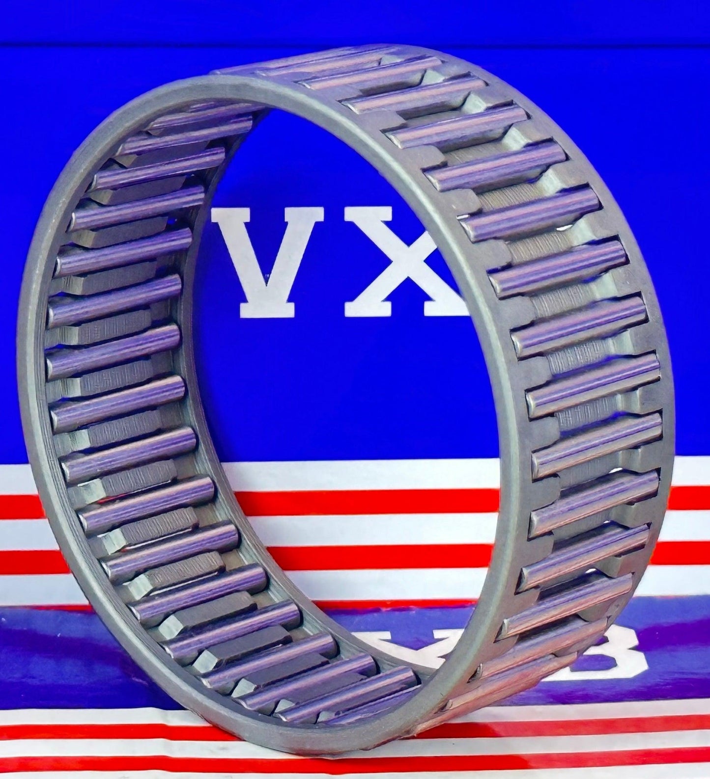 KT758330 - Needle Roller Bearing Cage - 75x83x30mm K758330
